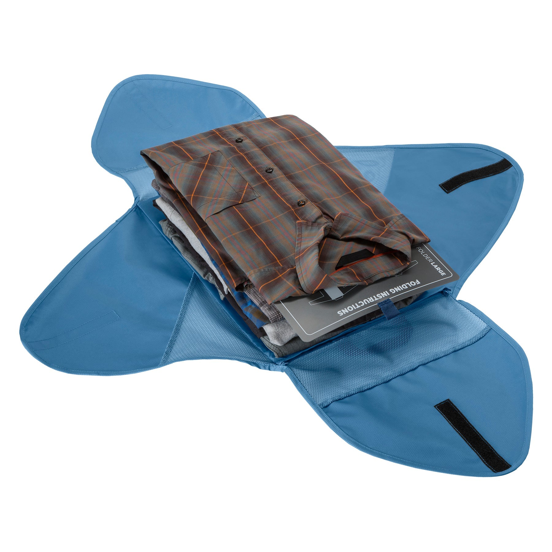 PACK-IT™ REVEAL GARMENT FOLDER L