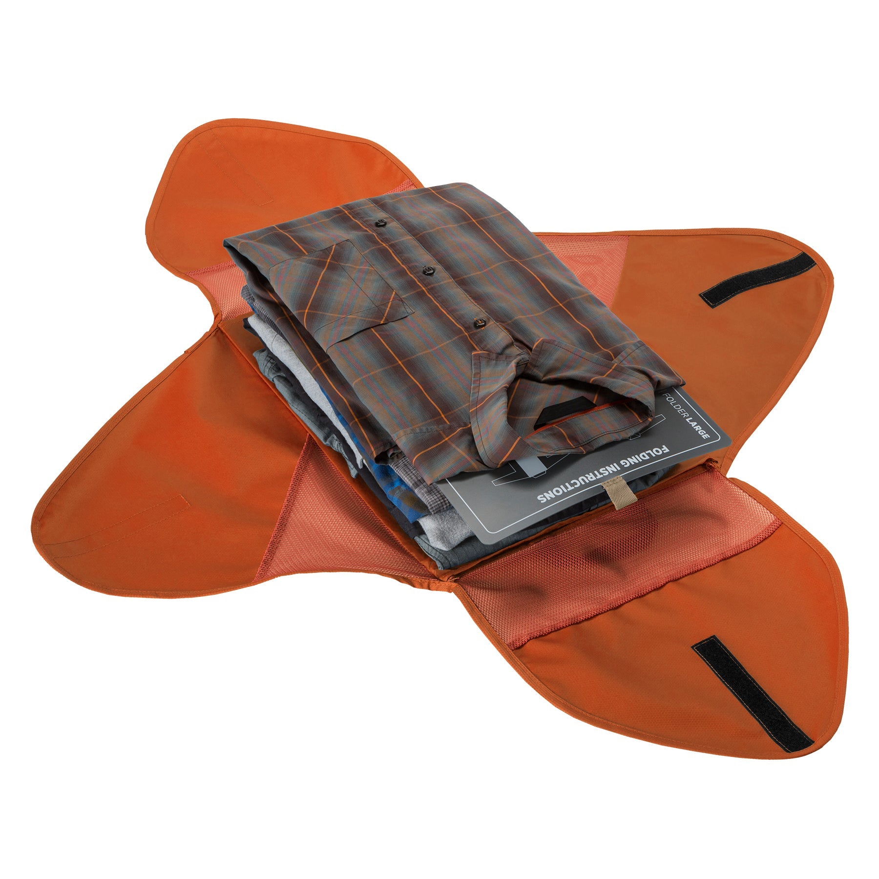 PACK-IT™ REVEAL GARMENT FOLDER L