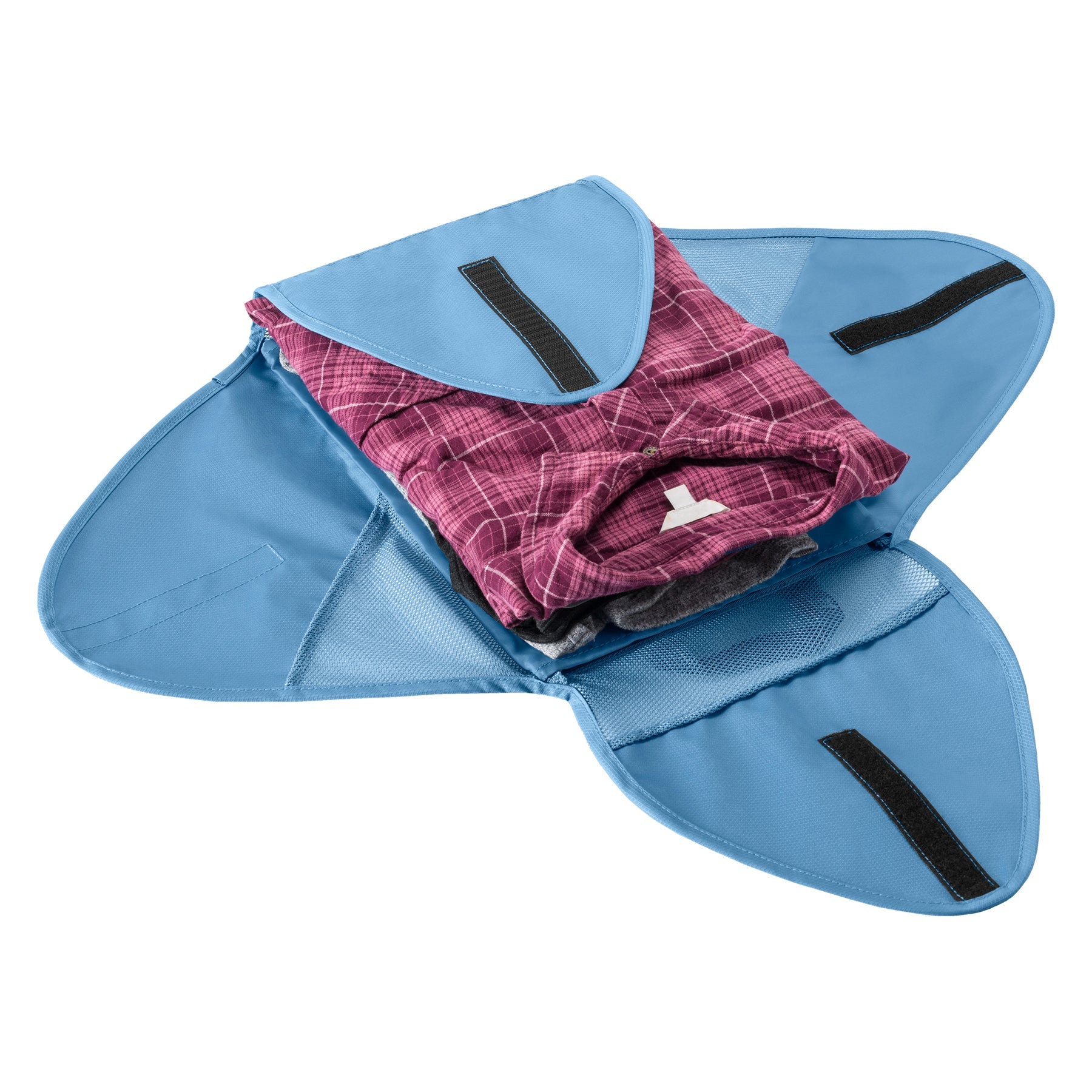 NEW Pack-It® Reveal Garment Folder M