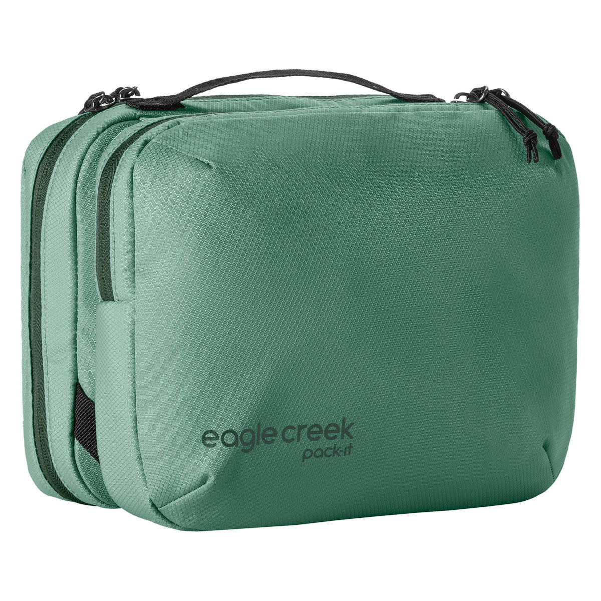 eagle creek travel gear toiletry bag NEW Pack-It® Trifold Kit Buy NIKE Alpha Rev This bag from the Color:Patchwork: Conifer Green Config:Bag
