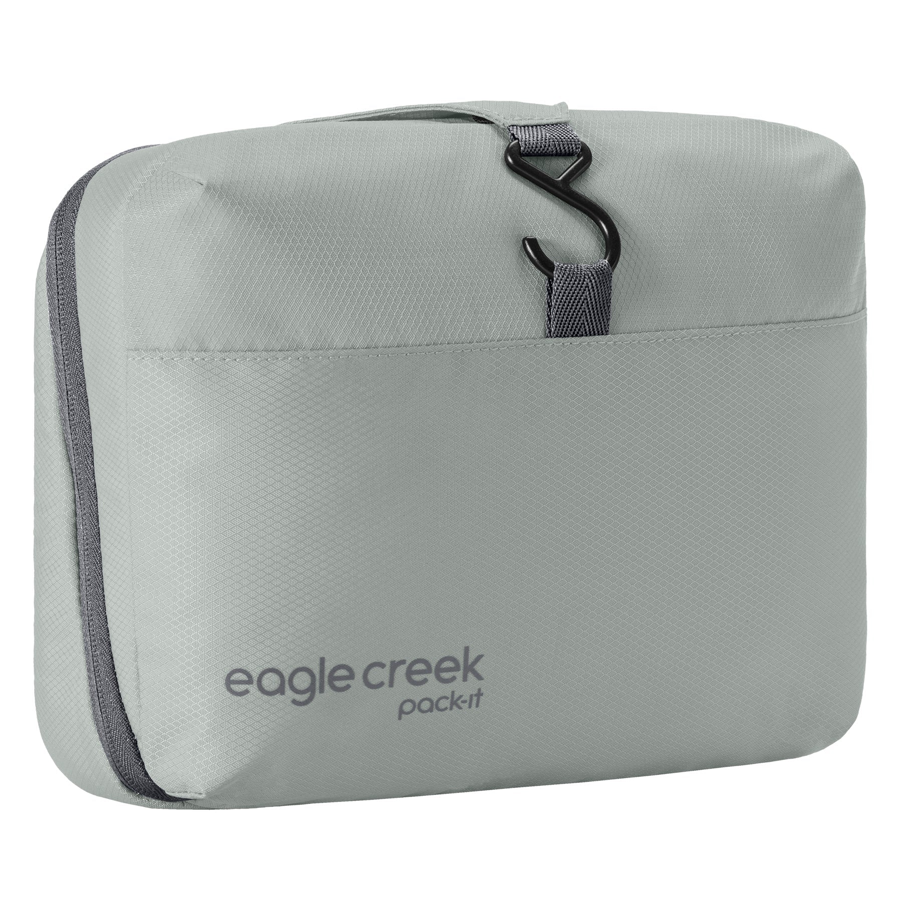 NEW Pack-It® Hanging Toiletry Kit