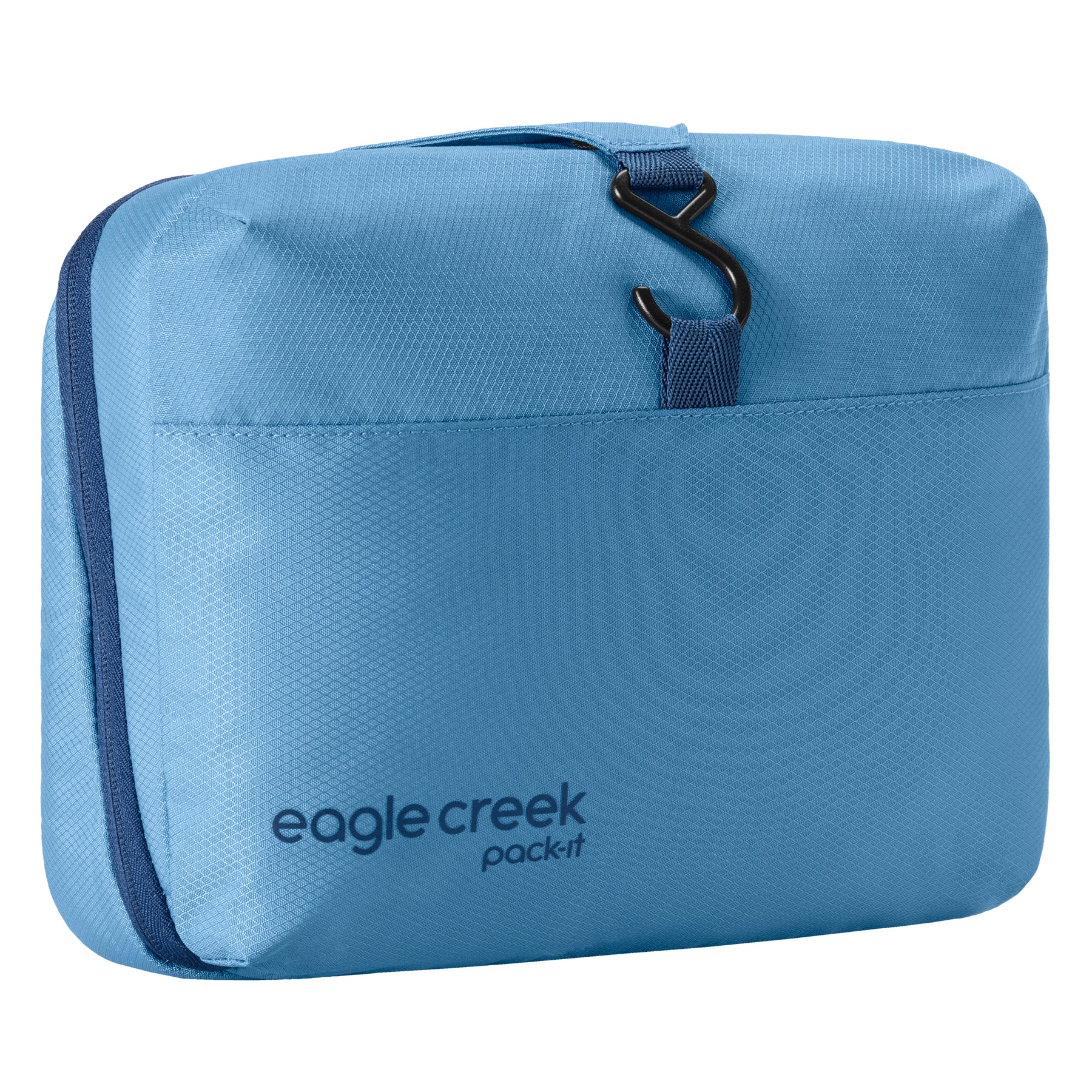 NEW Pack-It® Hanging Toiletry Kit