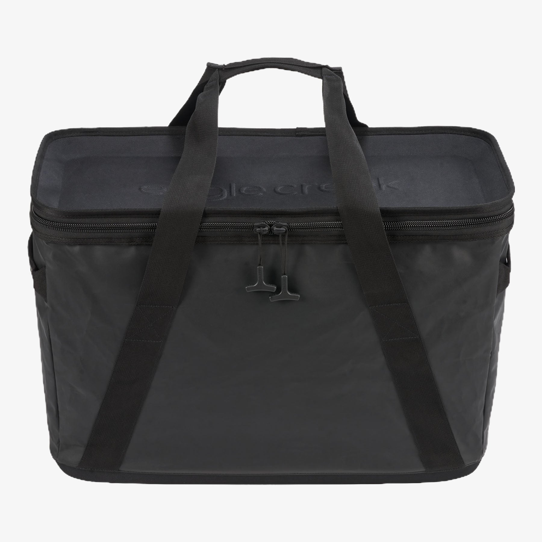 Eagle Creek Gear Tote Black