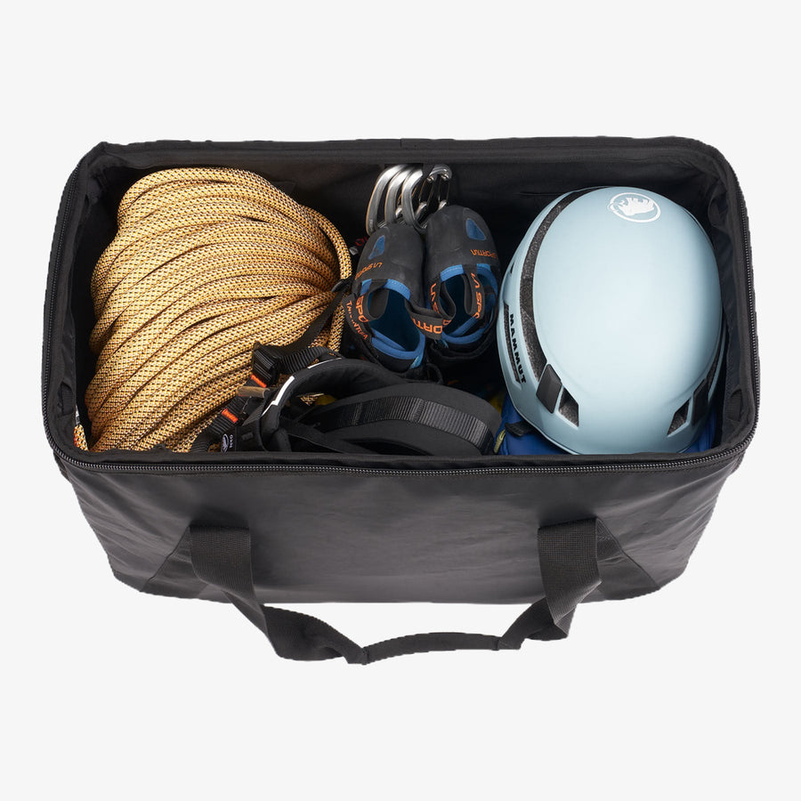 Eagle Creek Cargo Hauler Box Packing Idea