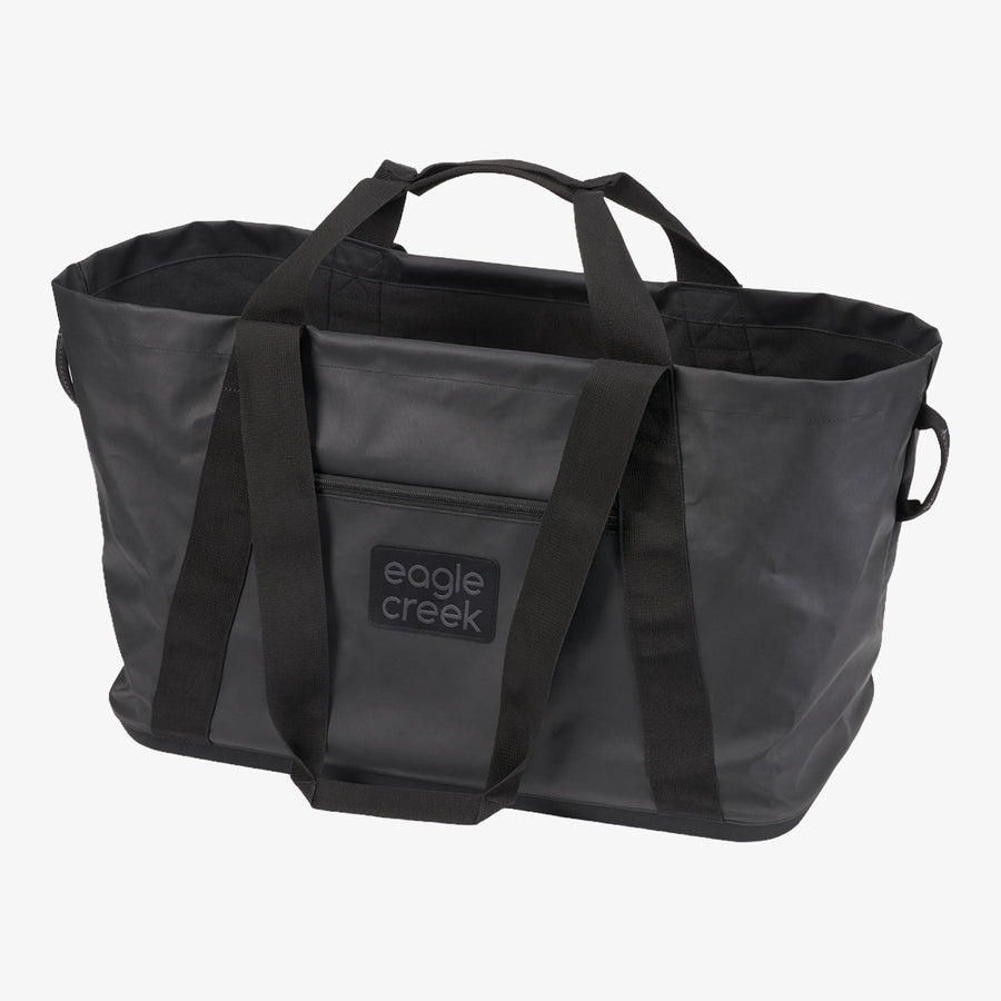 Eagle Creek Carryall Tote Bag Black