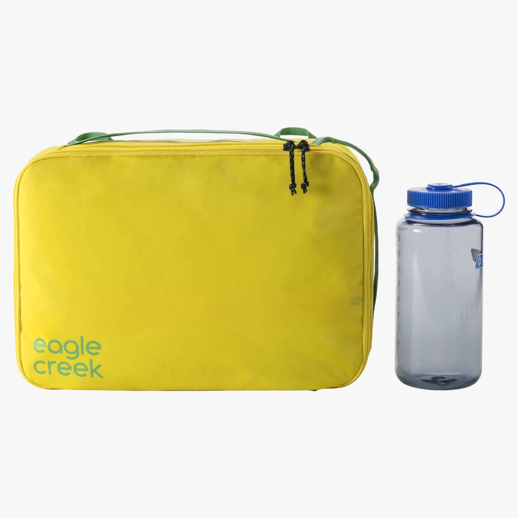 Packing Cubes for Adventure Travel Eagle Creek