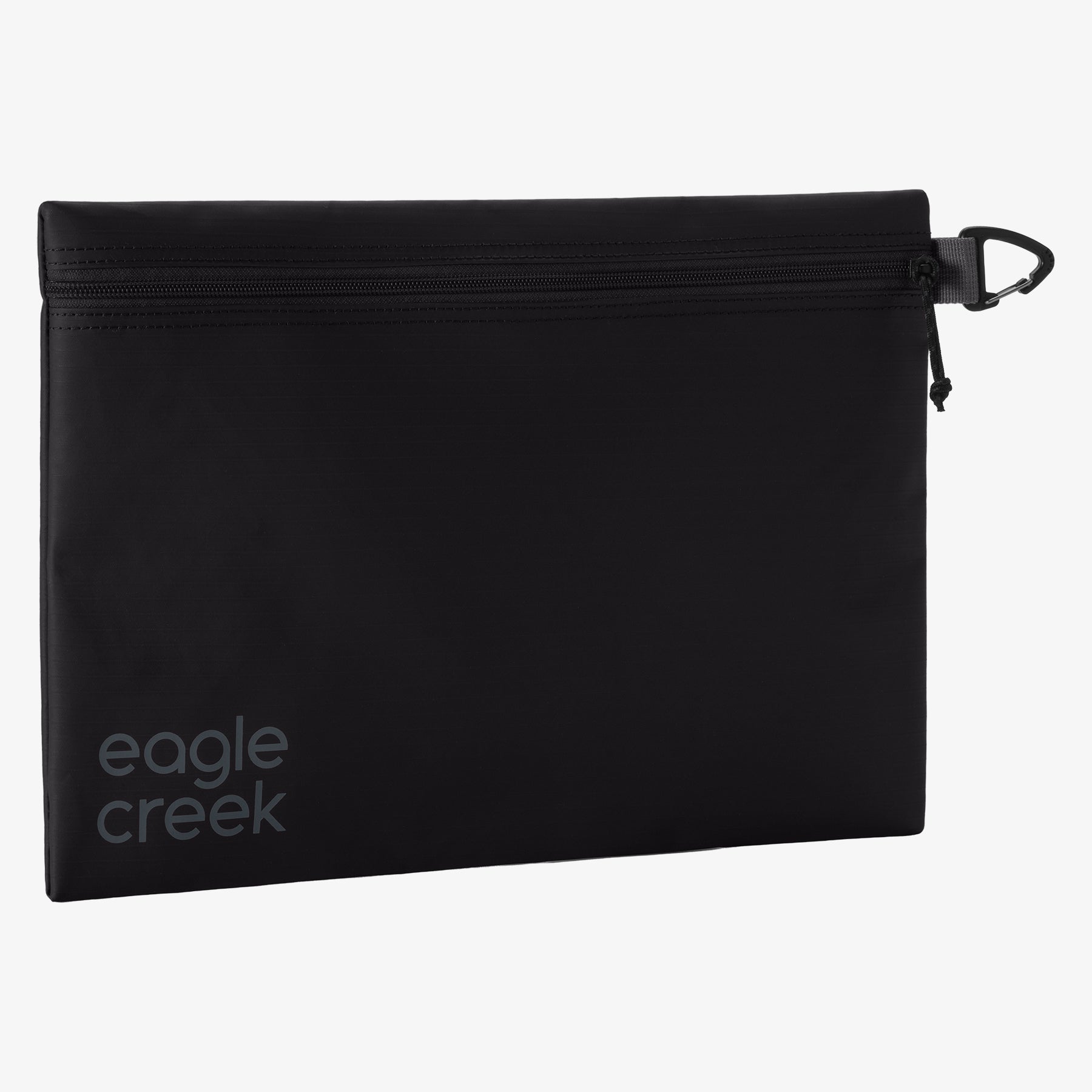 Black Flat Packing Cube Eagle Creek
