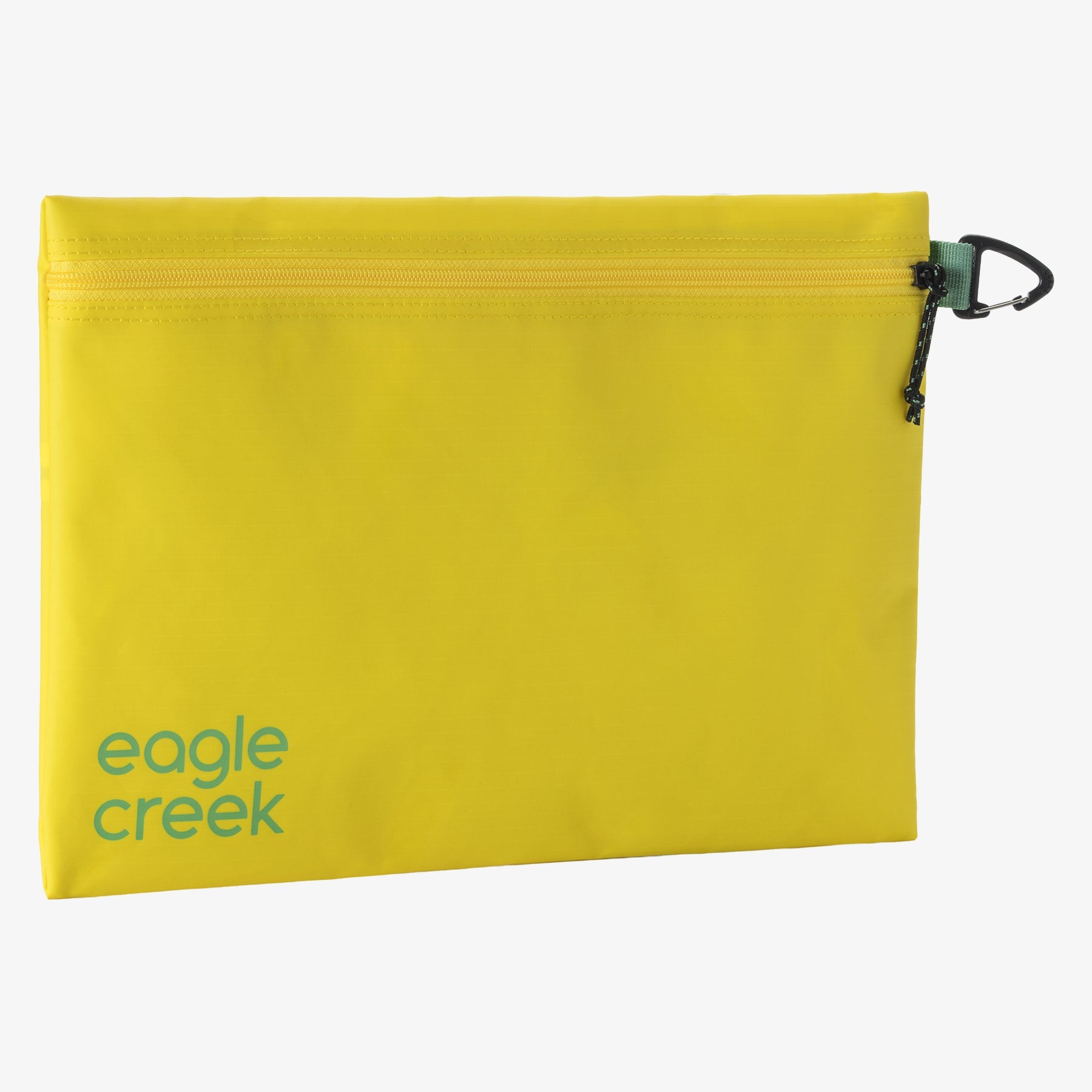 Yellow Flat Packing Cube Eagle Creek