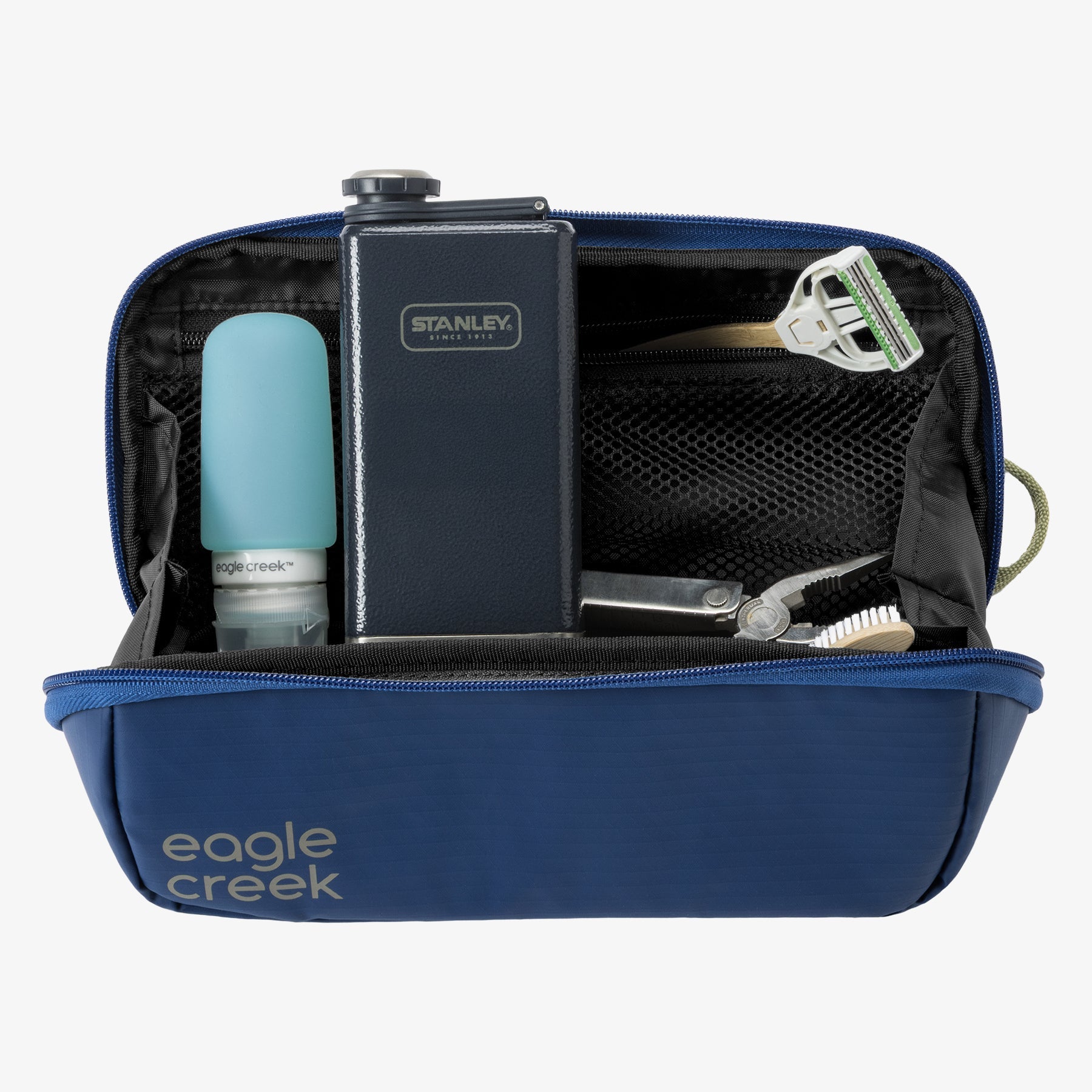 Best Travel Toiletry Bag Eagle Creek
