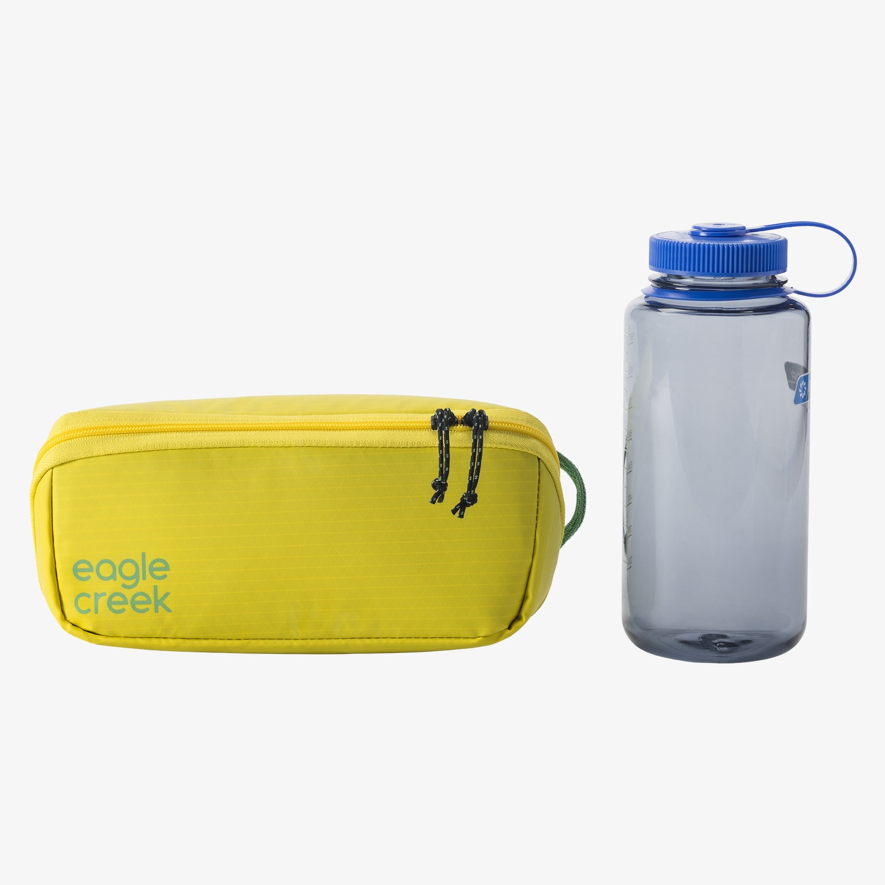 Yellow Dopp Kit Eagle Creek