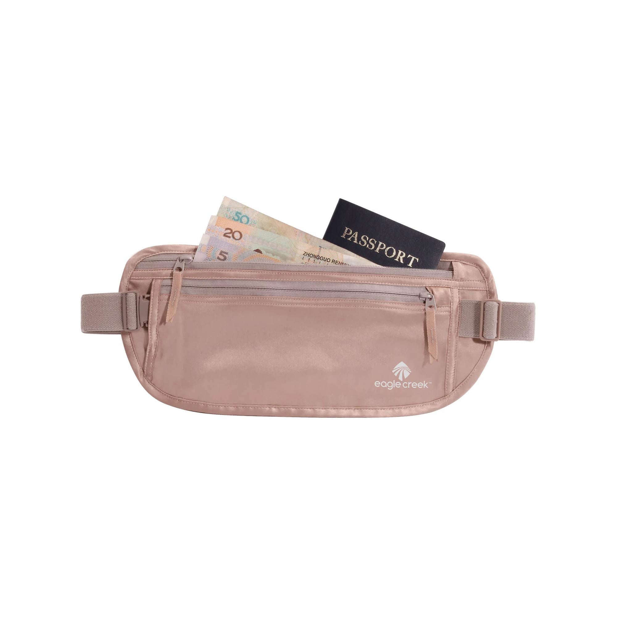 Eagle creek all terrain money belt hotsell