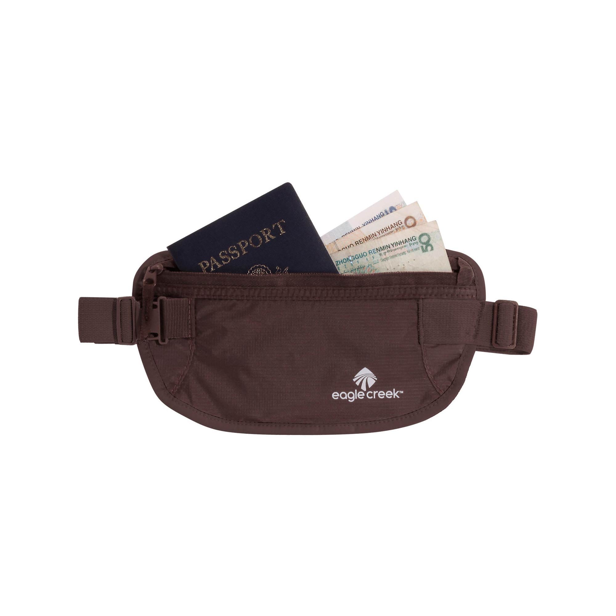 UNDERCOVER MONEY BELT