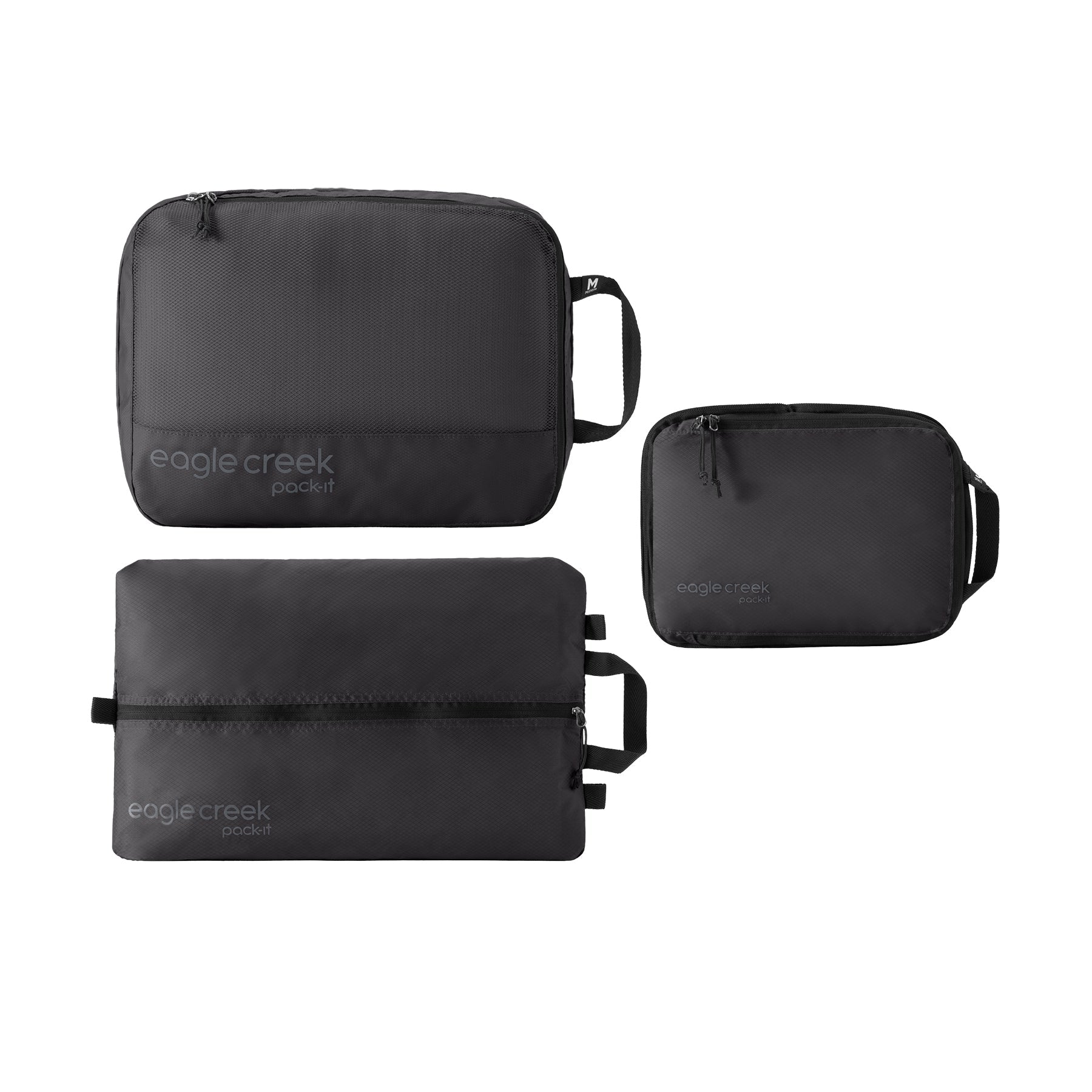 NEW Pack-It® Essentials Set