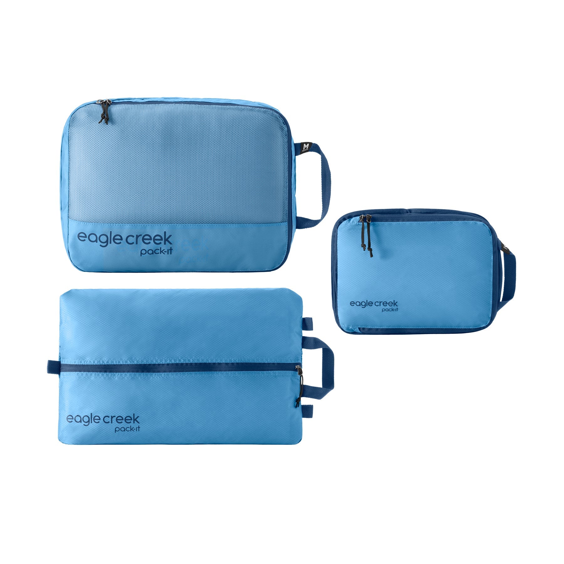 NEW Pack-It® Essentials Set