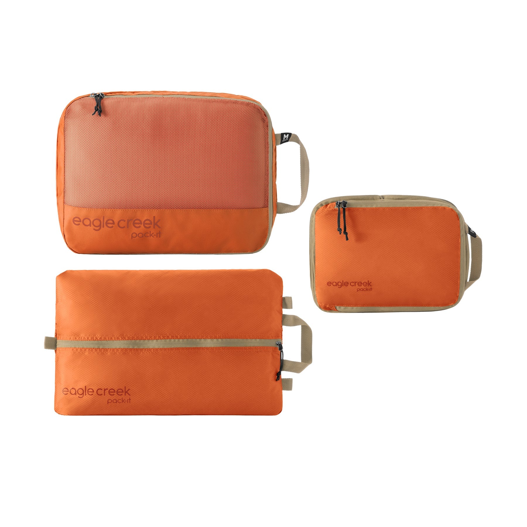 NEW Pack-It® Essentials Set