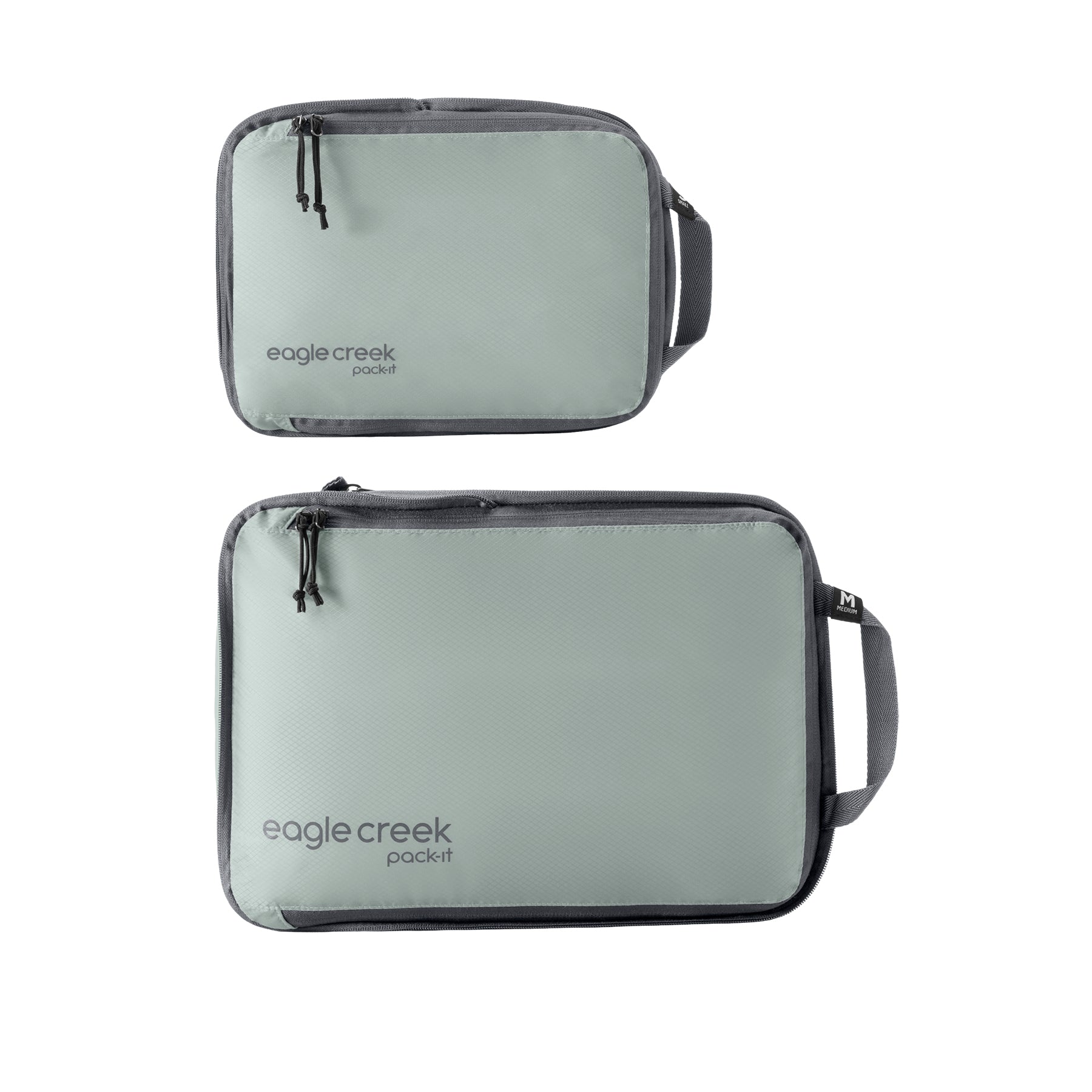 NEW Pack-It® Isolate Compression Cube S/M Set