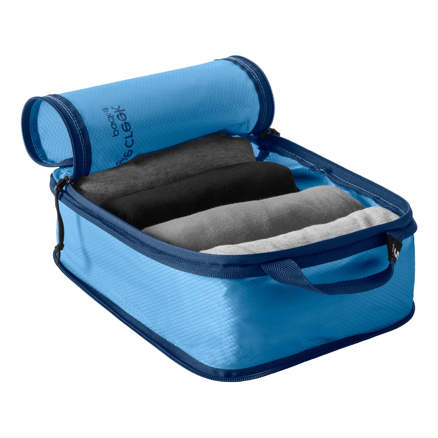 NEW Pack-It® Isolate Compression Cube S/M Set