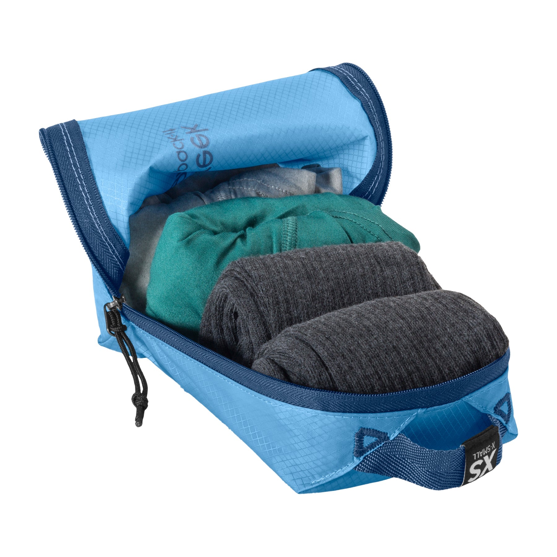 NEW Pack-It® Isolate Cube XS/S/M Set