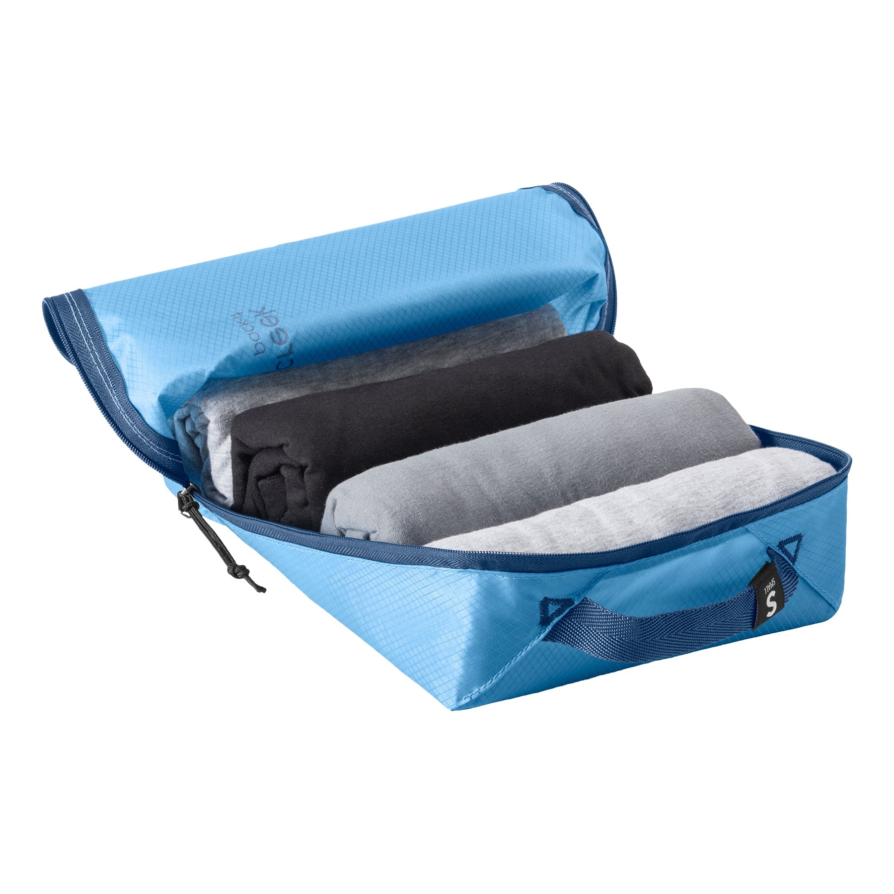 NEW Pack-It® Isolate Cube XS/S/M Set