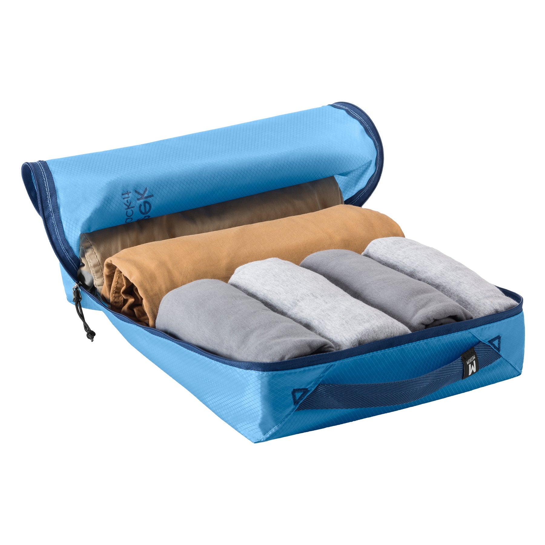 NEW Pack-It® Isolate Cube XS/S/M Set