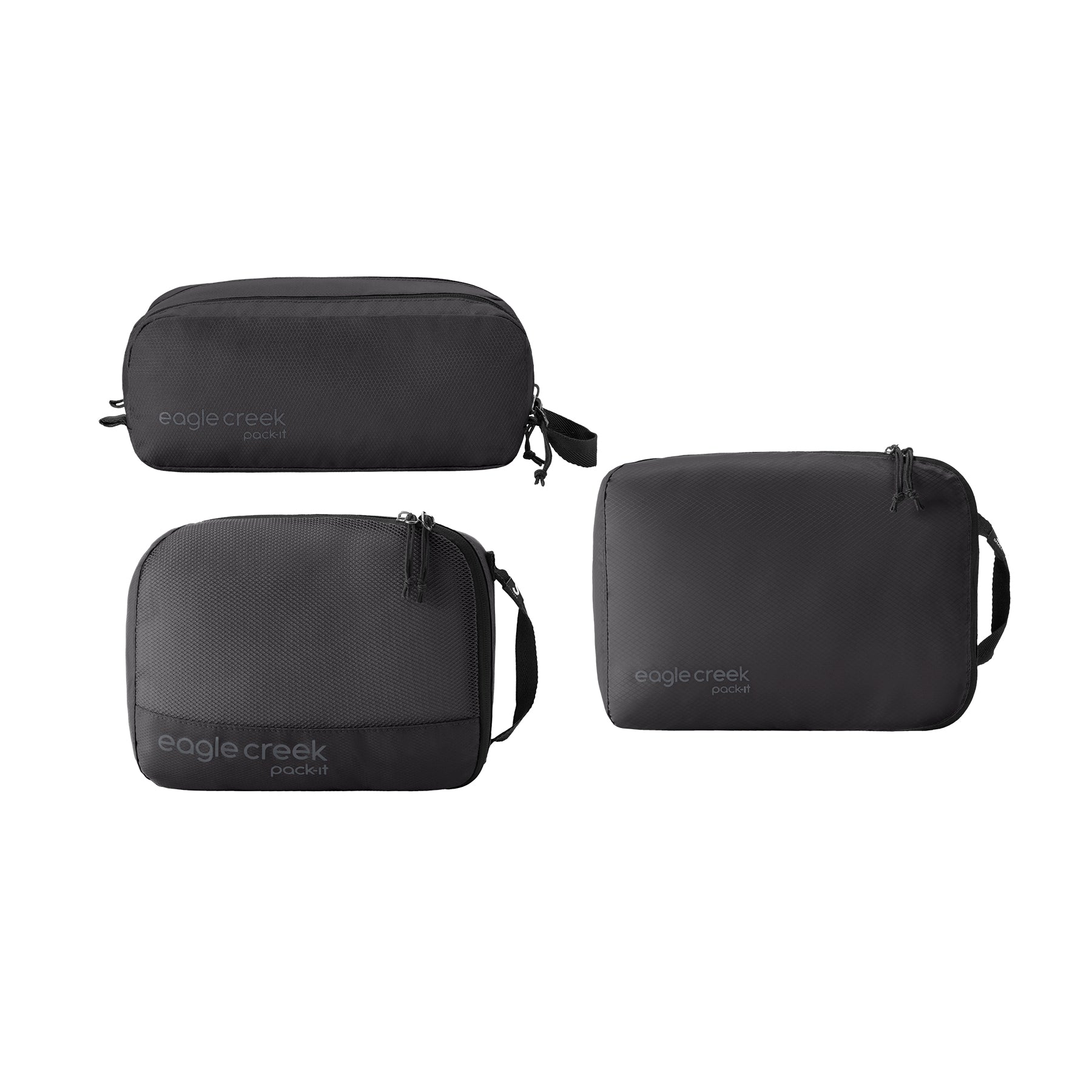 PACK-IT™ OVERNIGHT SET