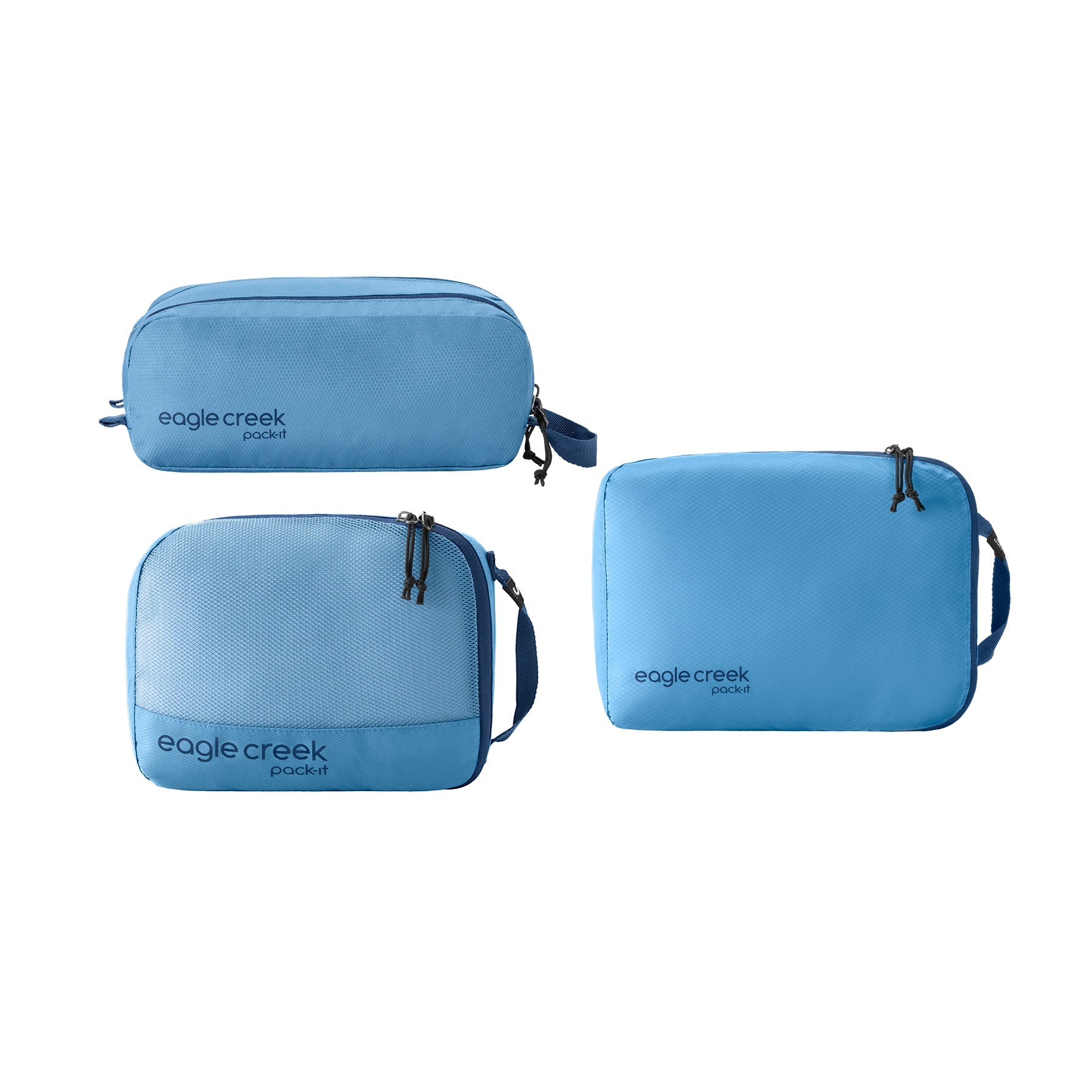 PACK-IT™ OVERNIGHT SET