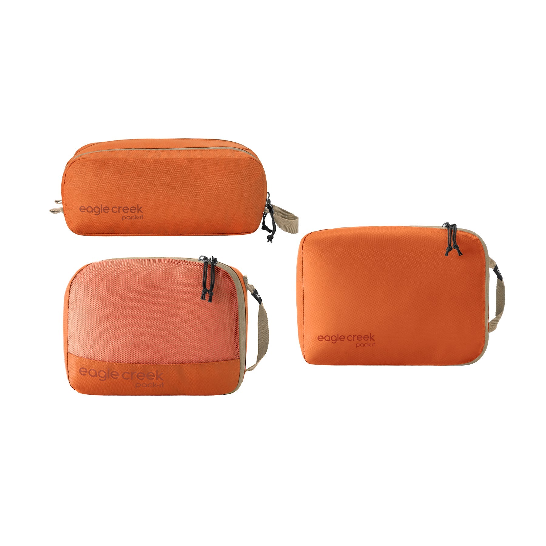 PACK-IT™ OVERNIGHT SET