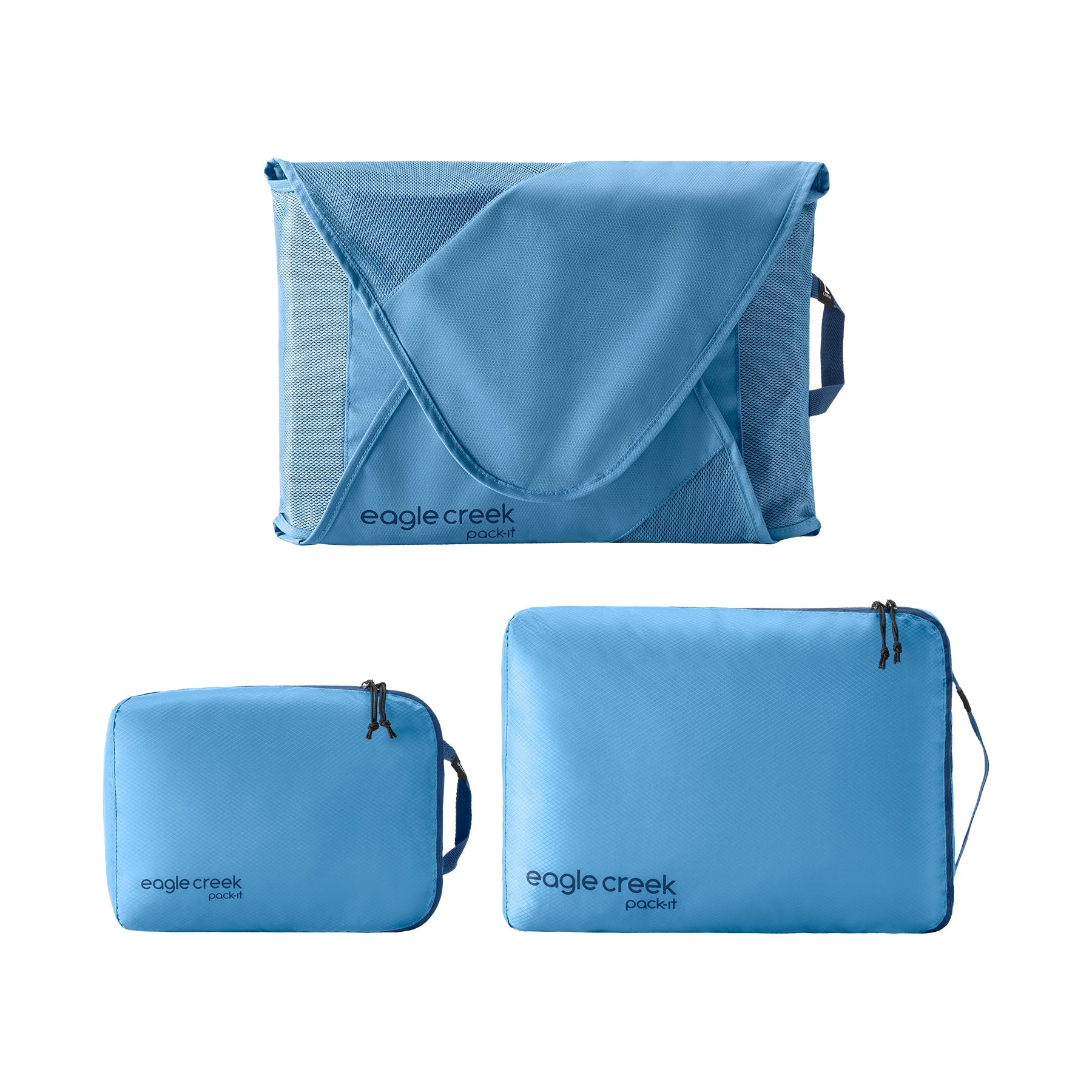 NEW Pack-It® Starter Set
