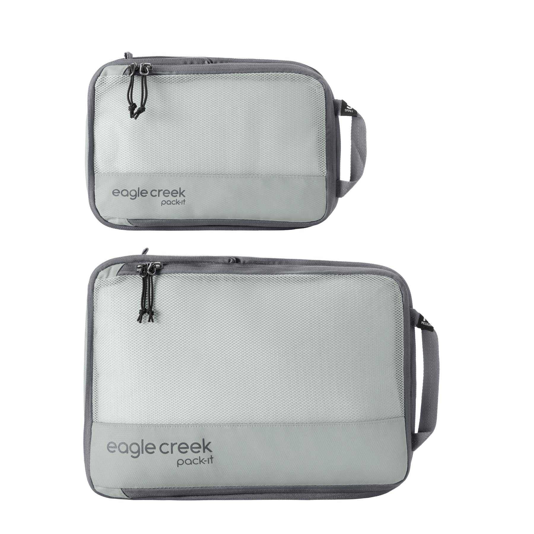NEW Pack-It® Reveal Compression Cube S/M Set