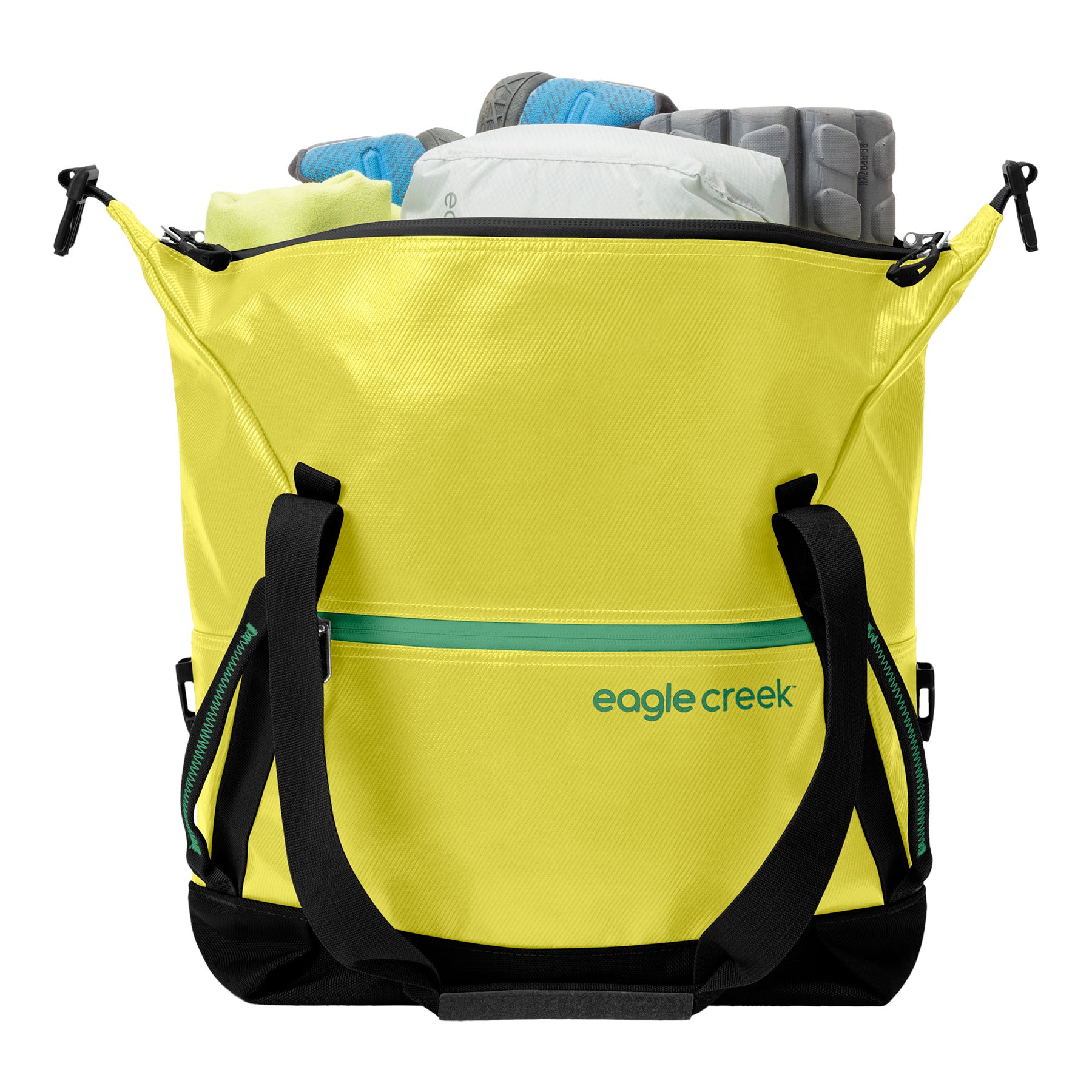 Migrate Tote Bag