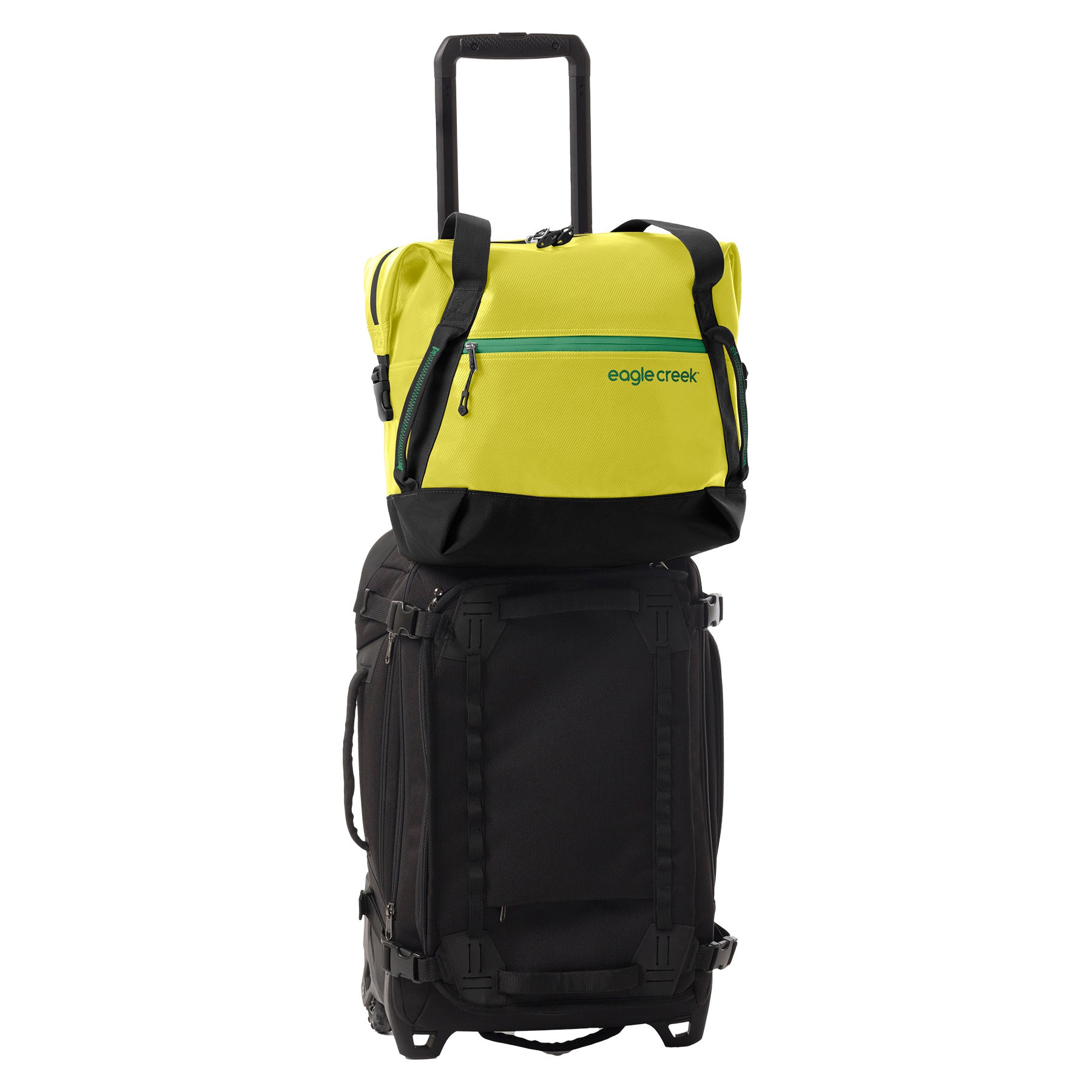 Migrate Tote Bag