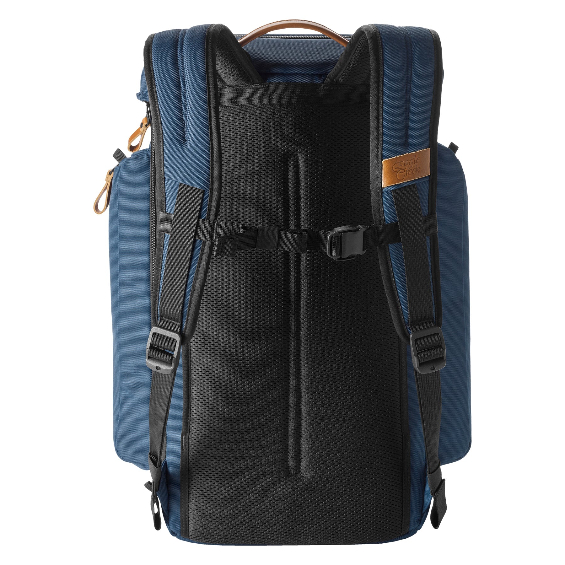Blue Adventure Travel Pack
