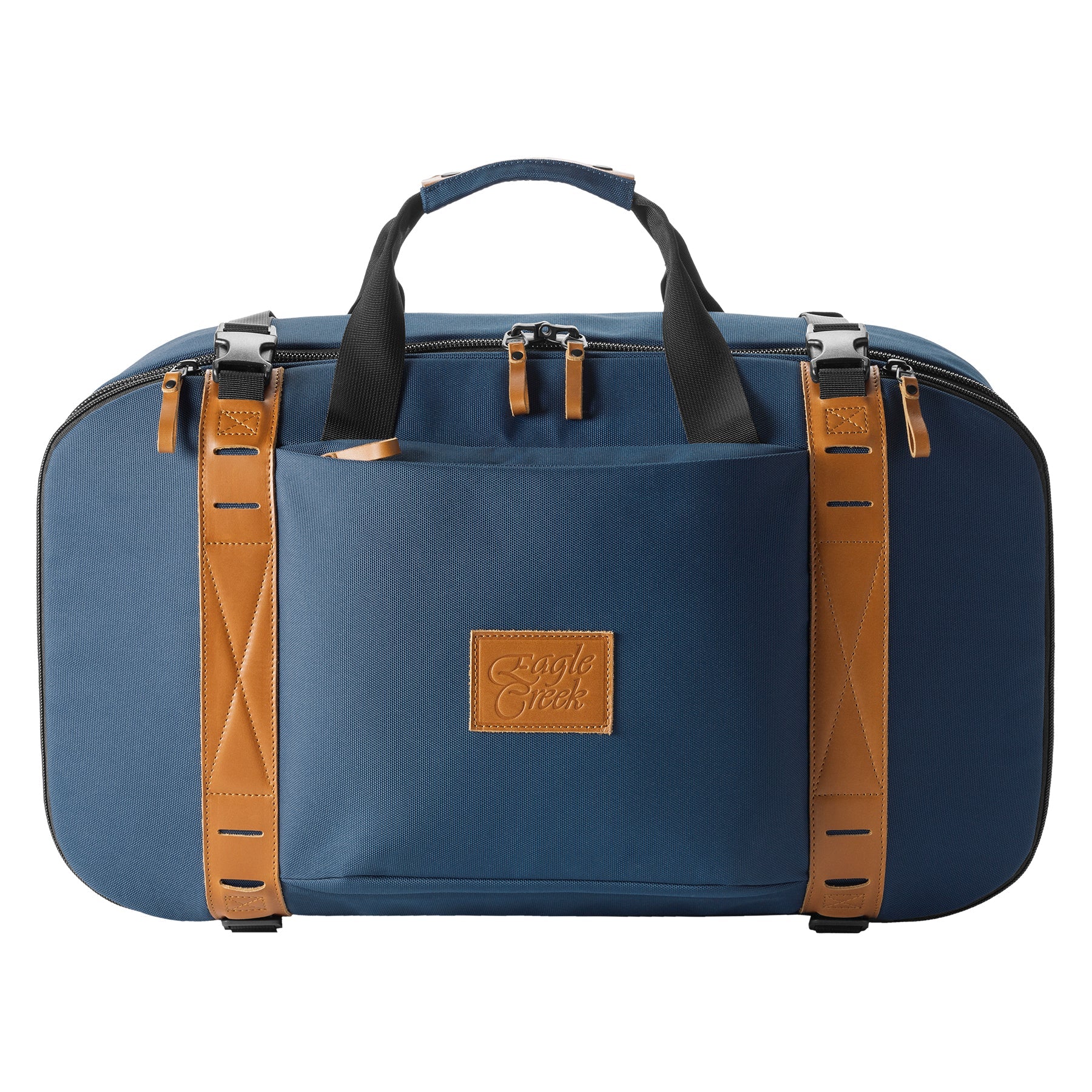 Blue Pullman Travel Pack