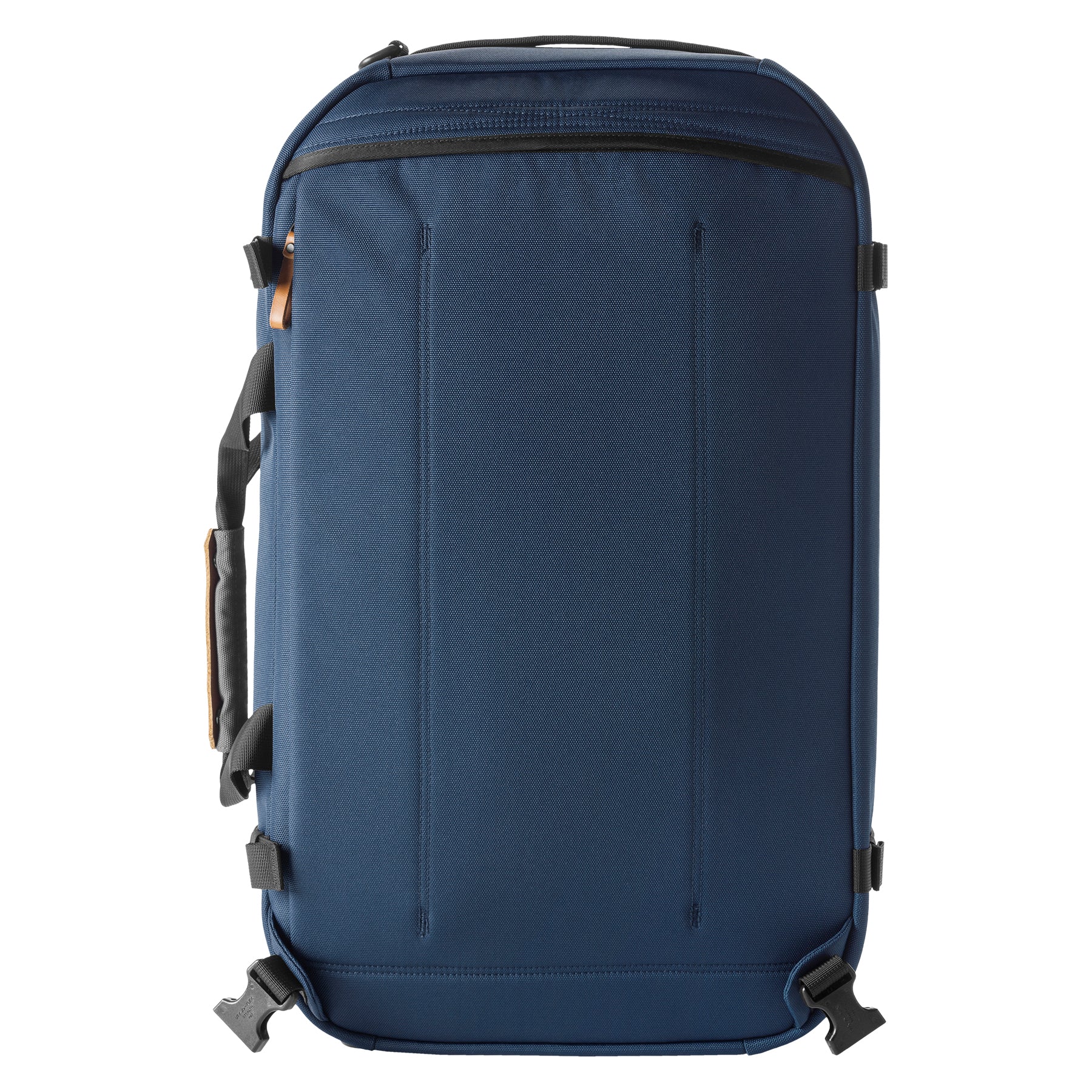 Blue Backpack for Travel