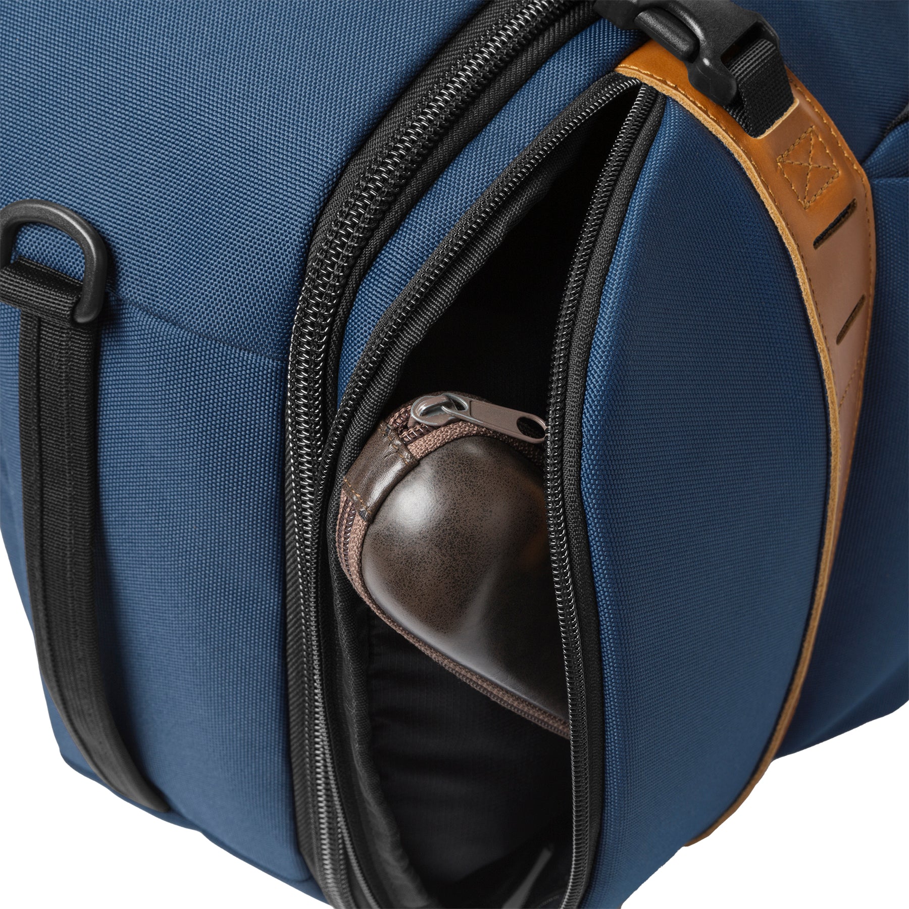 Pocket Detail