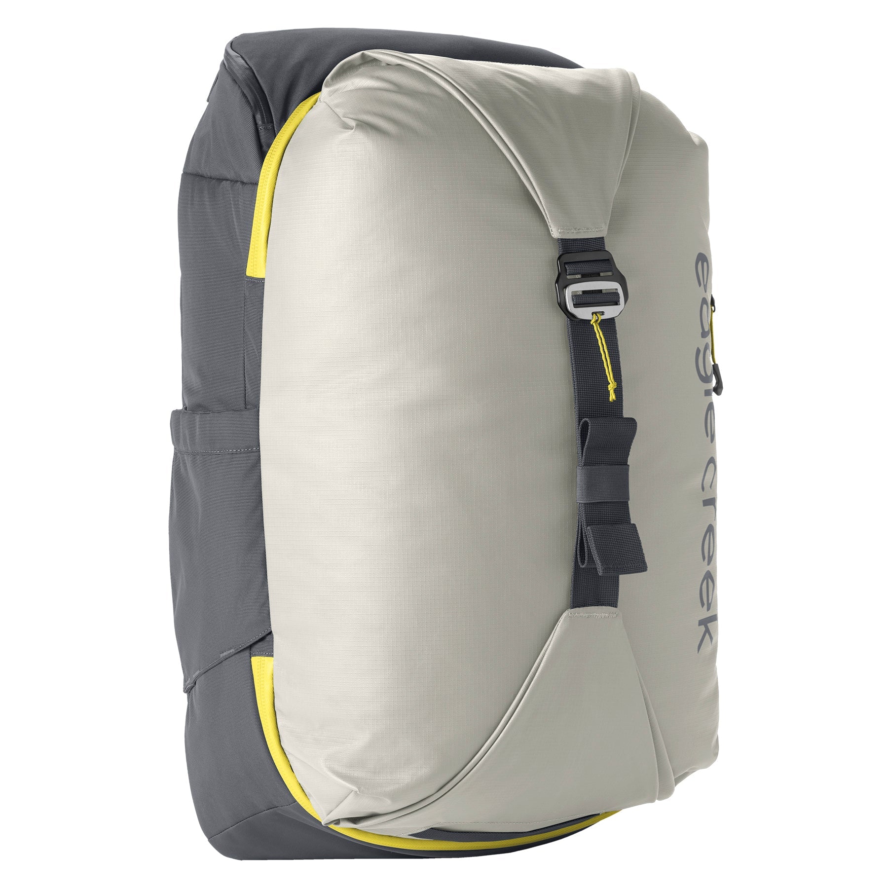 pakt reiserucksack ▷ Tour Travel Pack 55L – Erweiterbarer Reiserucksack