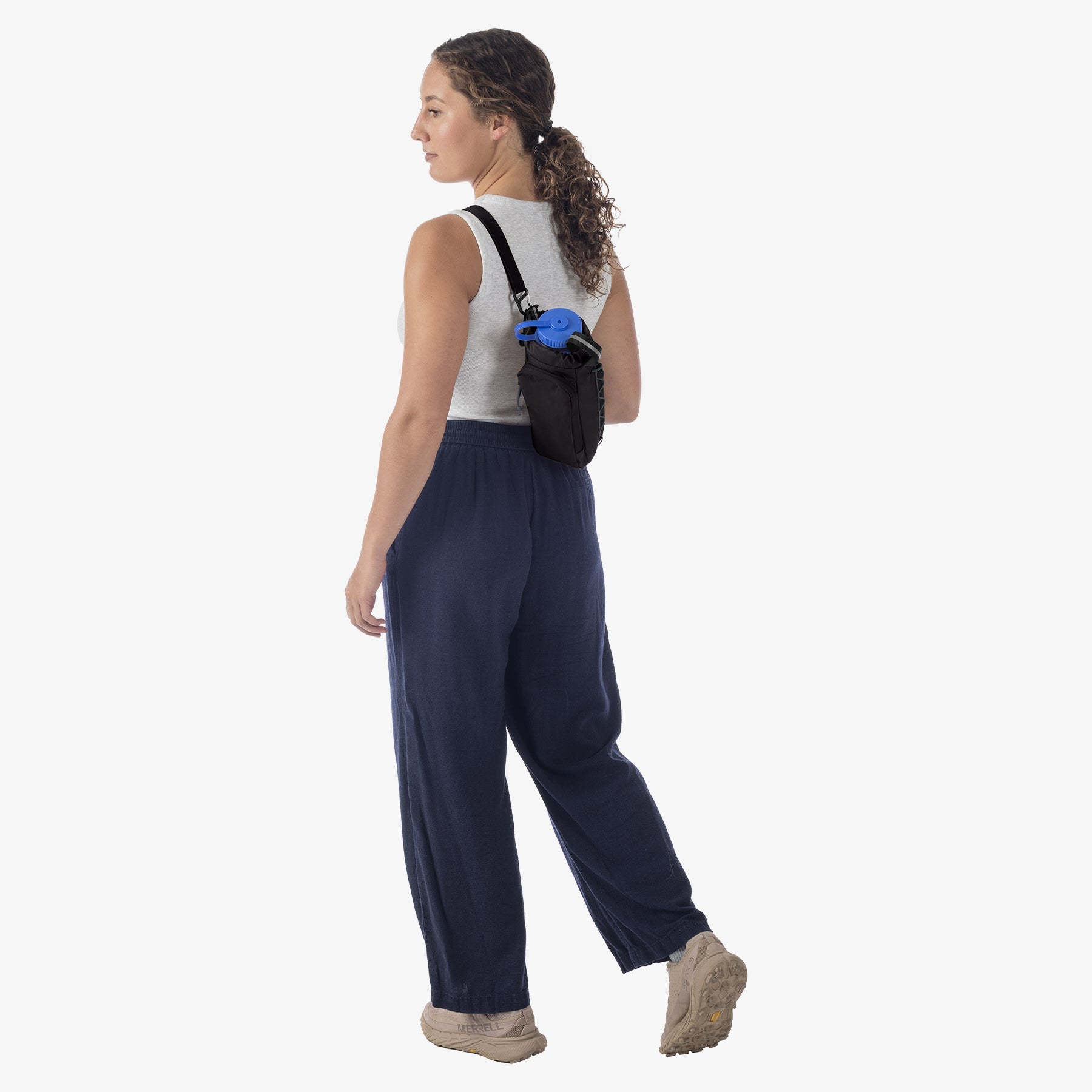 Ranger Water Bottle Sling
