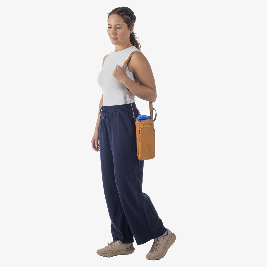 Ranger Water Bottle Sling