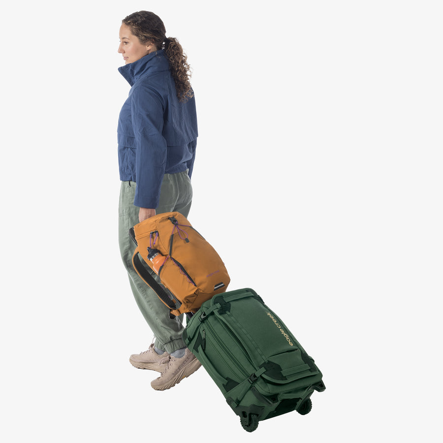 Best Carry-On Backpack Eagle Creek