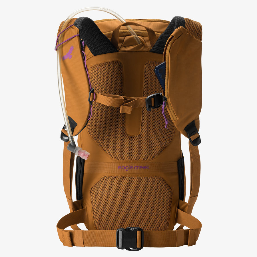 Orange Backpack Eagle Creek