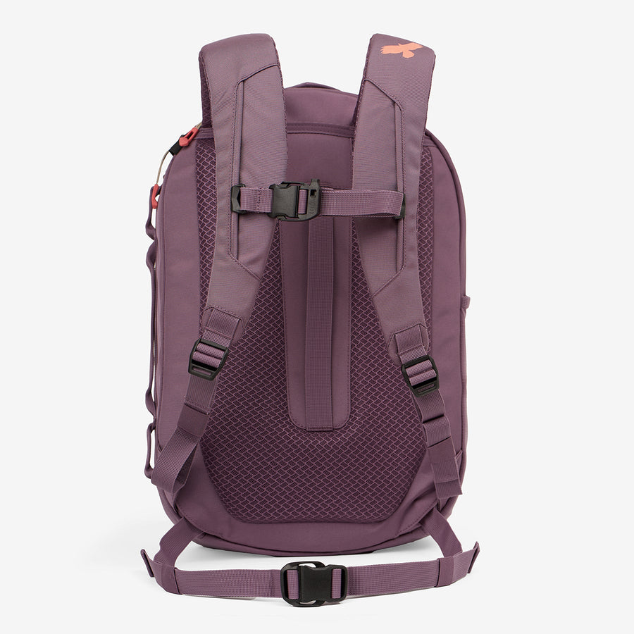 Purple Travel Backpack Eagle Creek