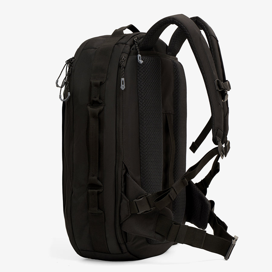 Black Carry On Backpack Eagle Creek