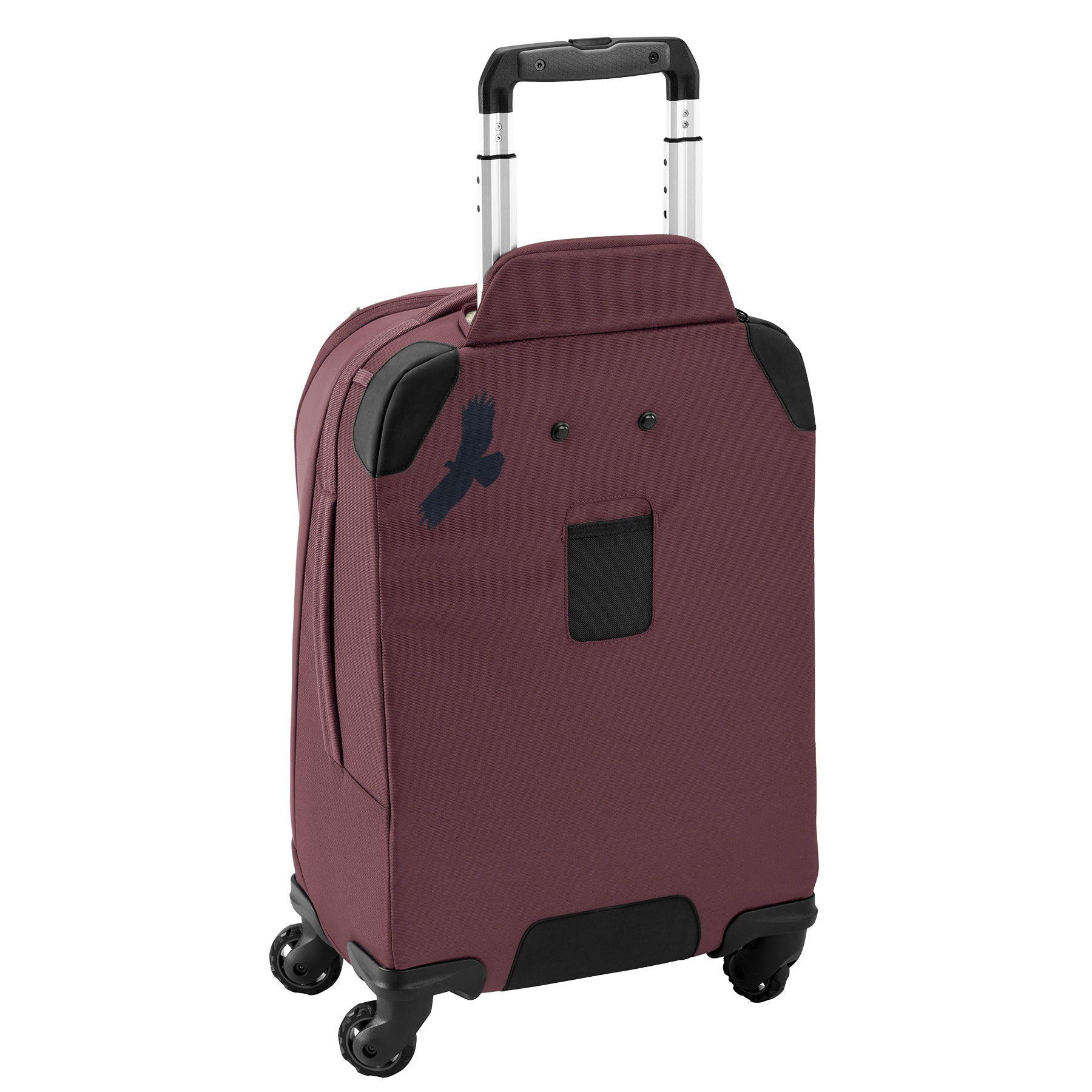 TARMAC XE 4-WHEEL 22" CARRY ON LUGGAGE