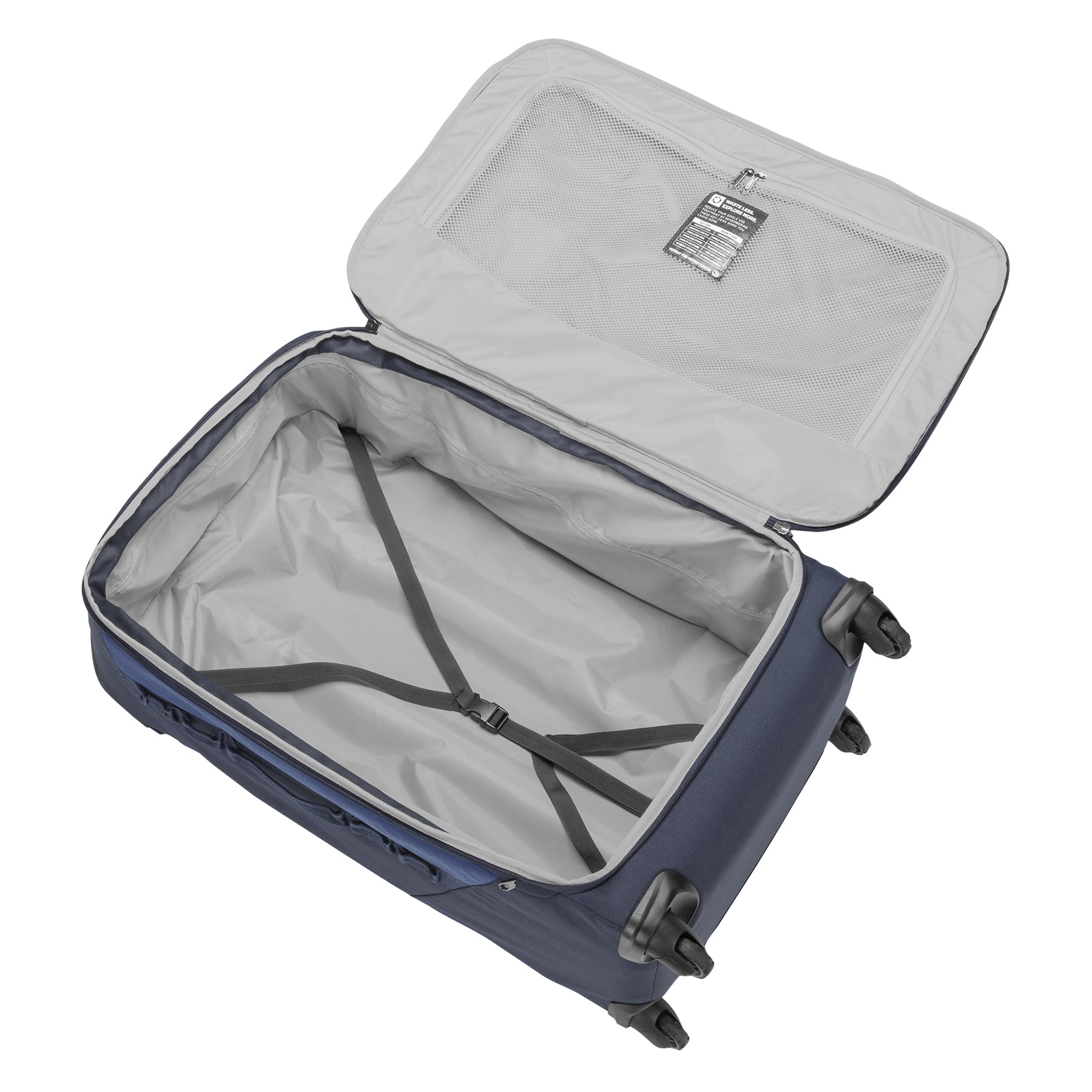 EXPANSE 4-WHEEL 30" / 90L LUGGAGE
