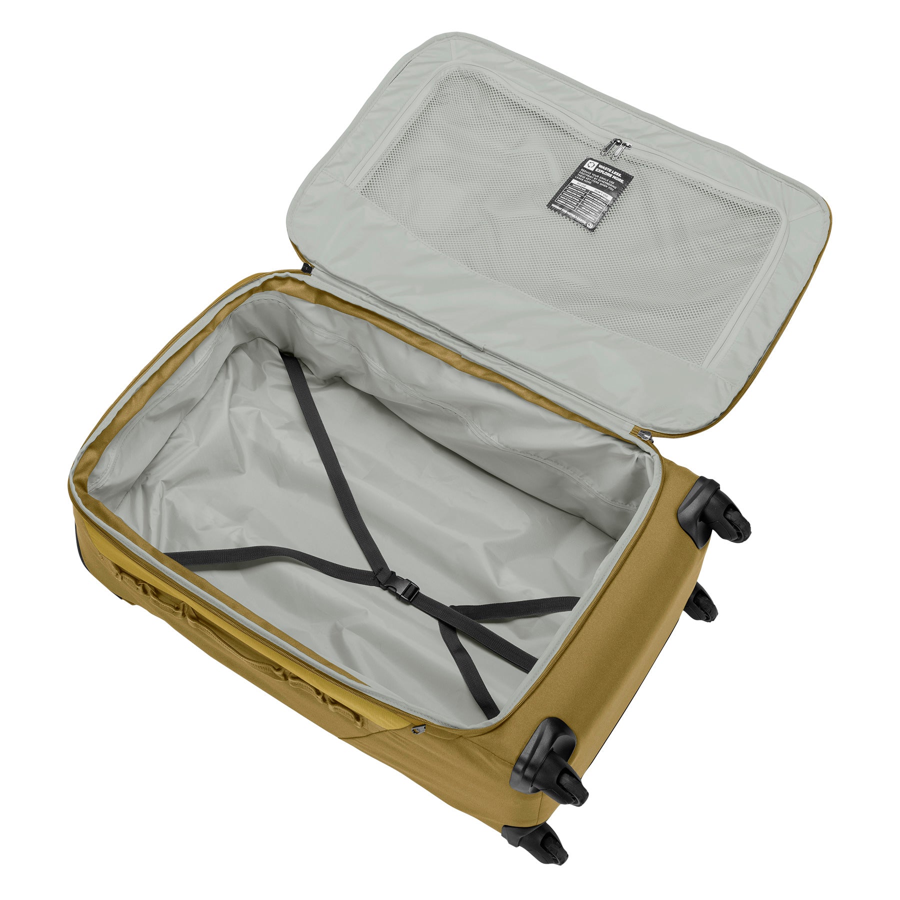 EXPANSE 4-WHEEL 30" / 90L LUGGAGE