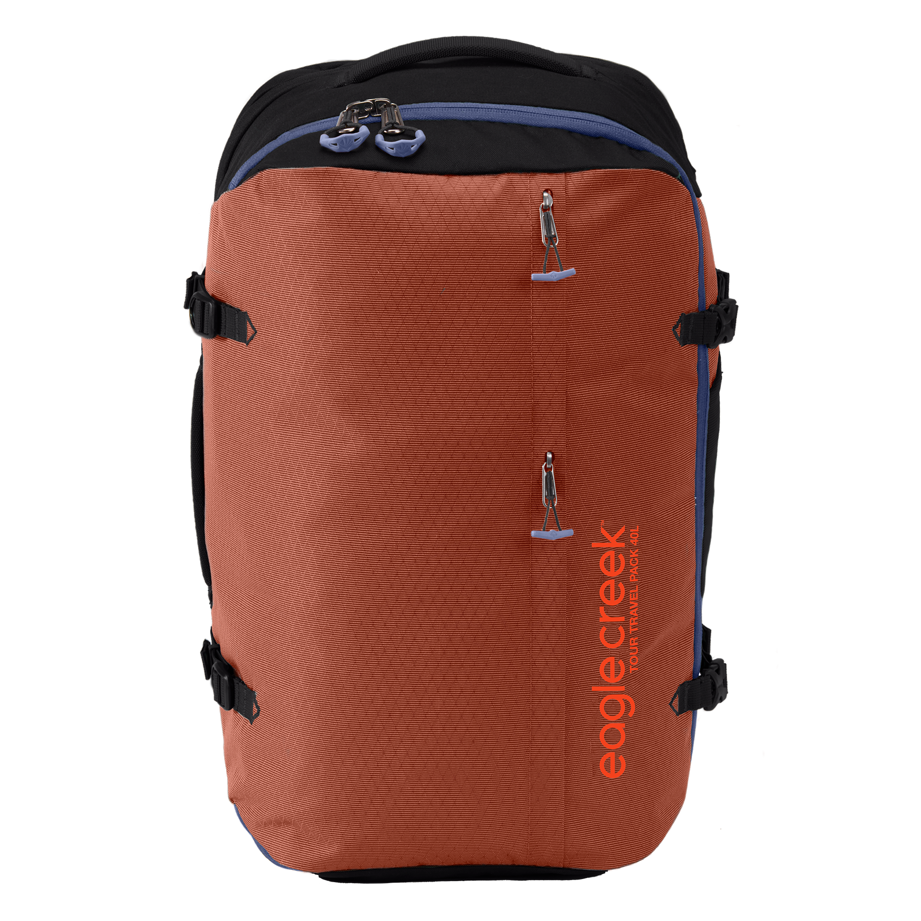 TOUR TRAVEL PACK 40L S/M