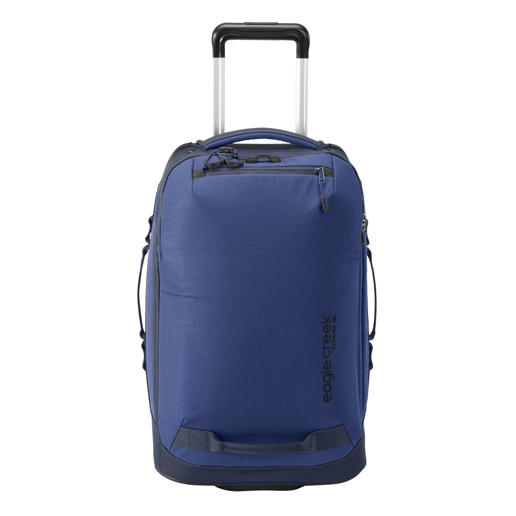 EXPANSE 2-WHEEL 21.25"/35L CONVERTIBLE INTERNATIONAL CARRY ON LUGGAGE