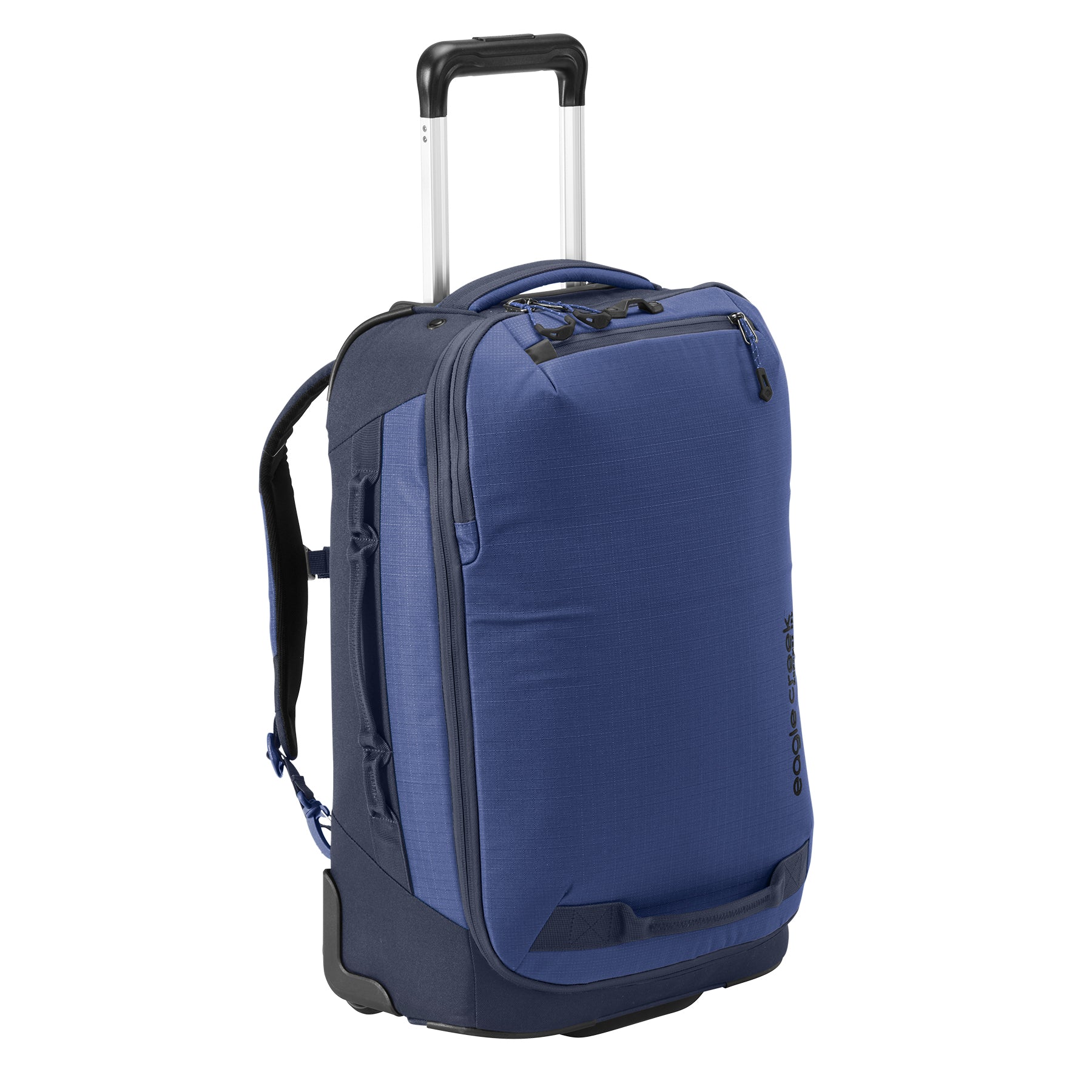EXPANSE 2-WHEEL 21.25"/35L CONVERTIBLE INTERNATIONAL CARRY ON LUGGAGE