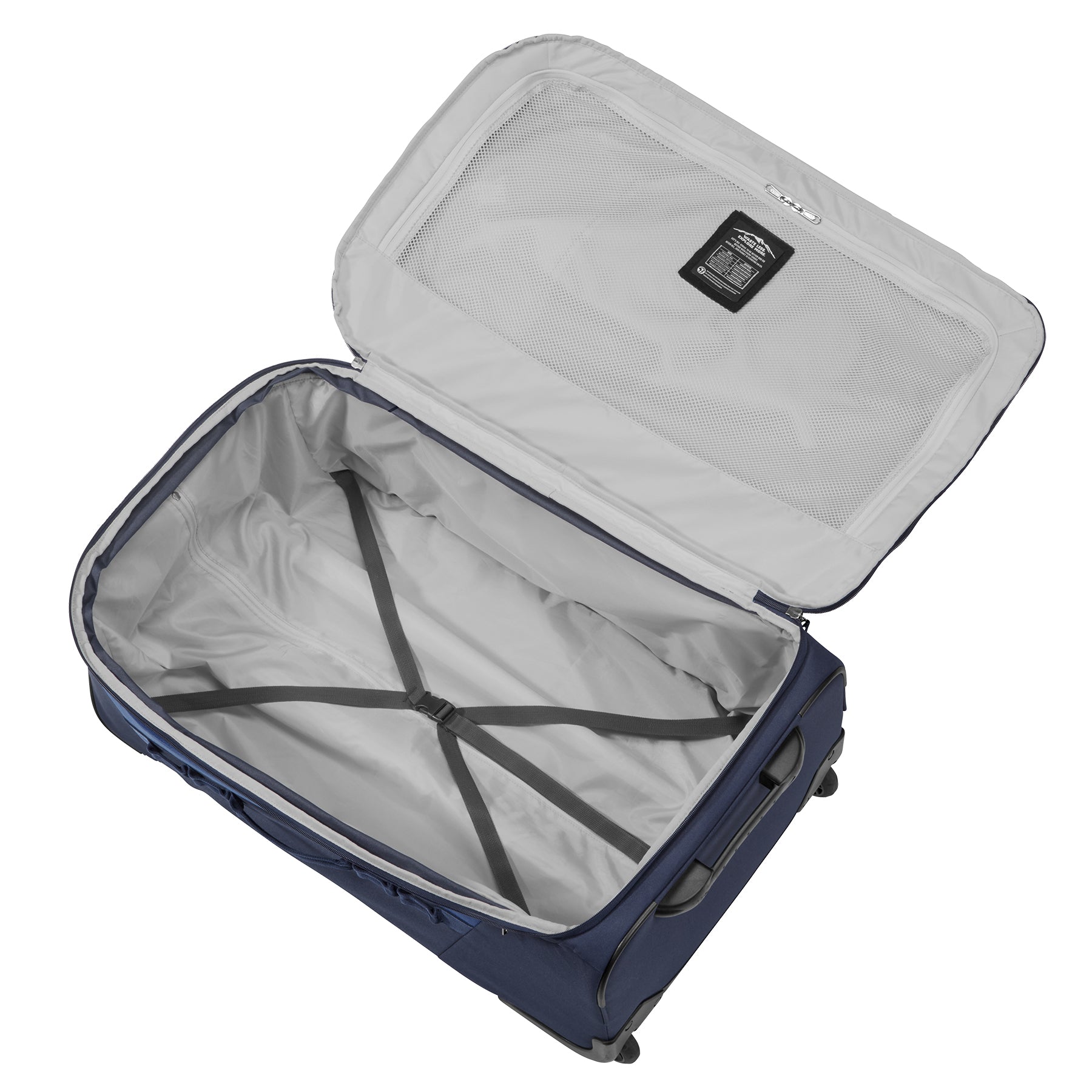 EXPANSE 2-WHEEL 30"/105L LUGGAGE