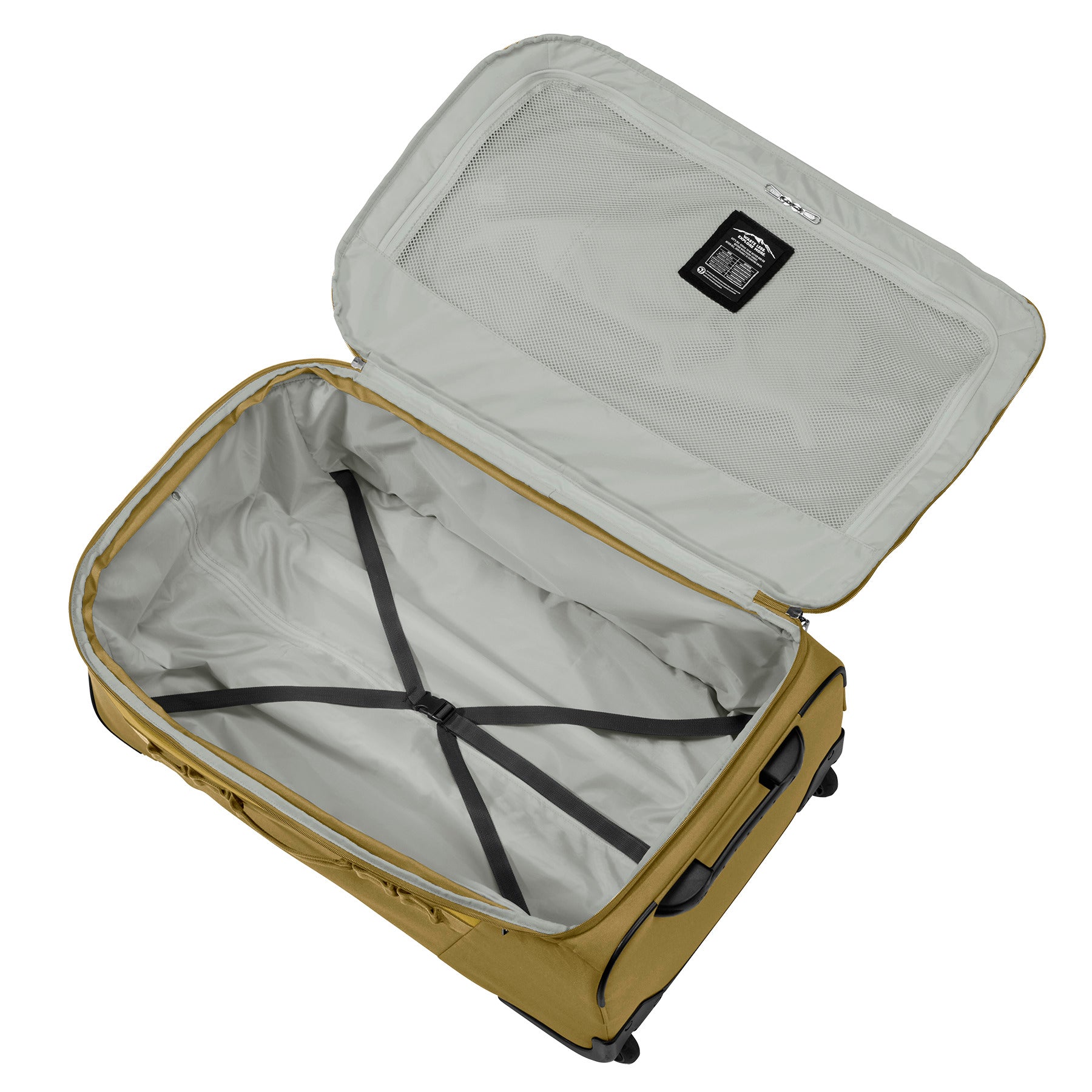 EXPANSE 2-WHEEL 30"/105L LUGGAGE